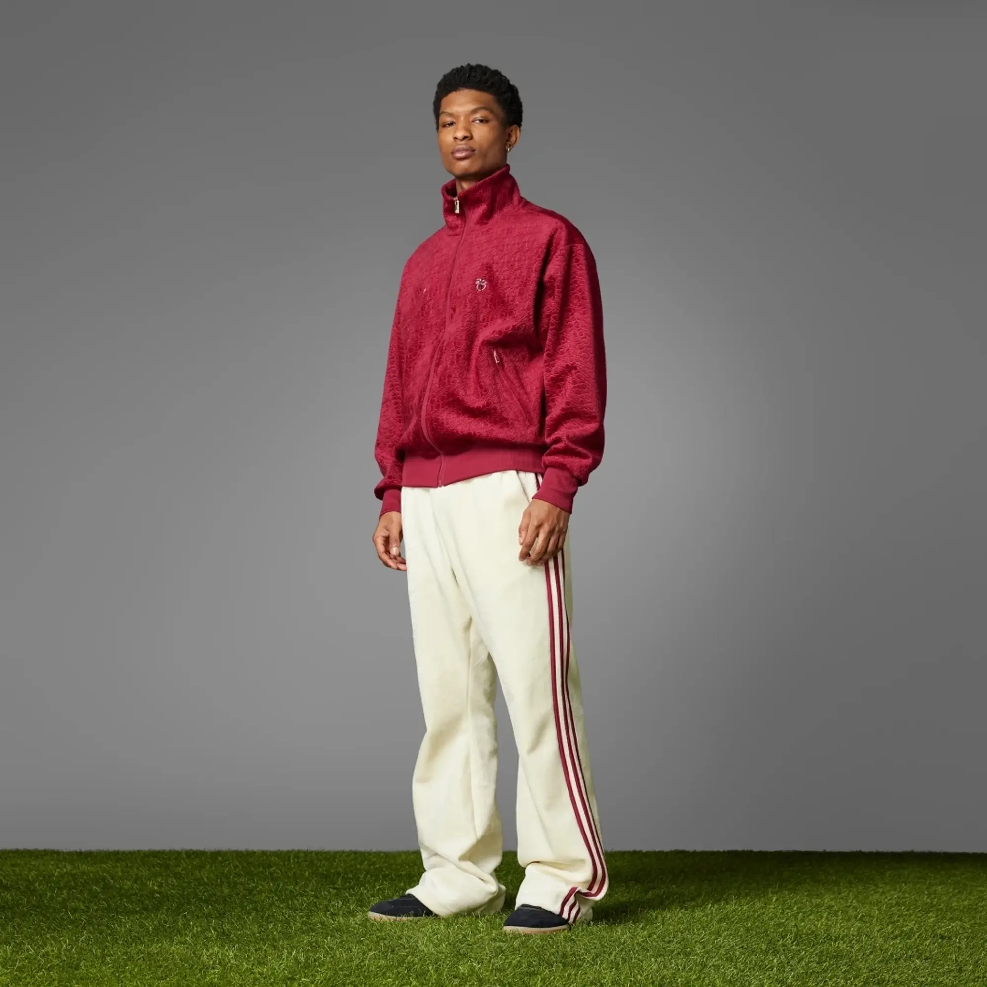 adidas Jude Bellingham Track Top