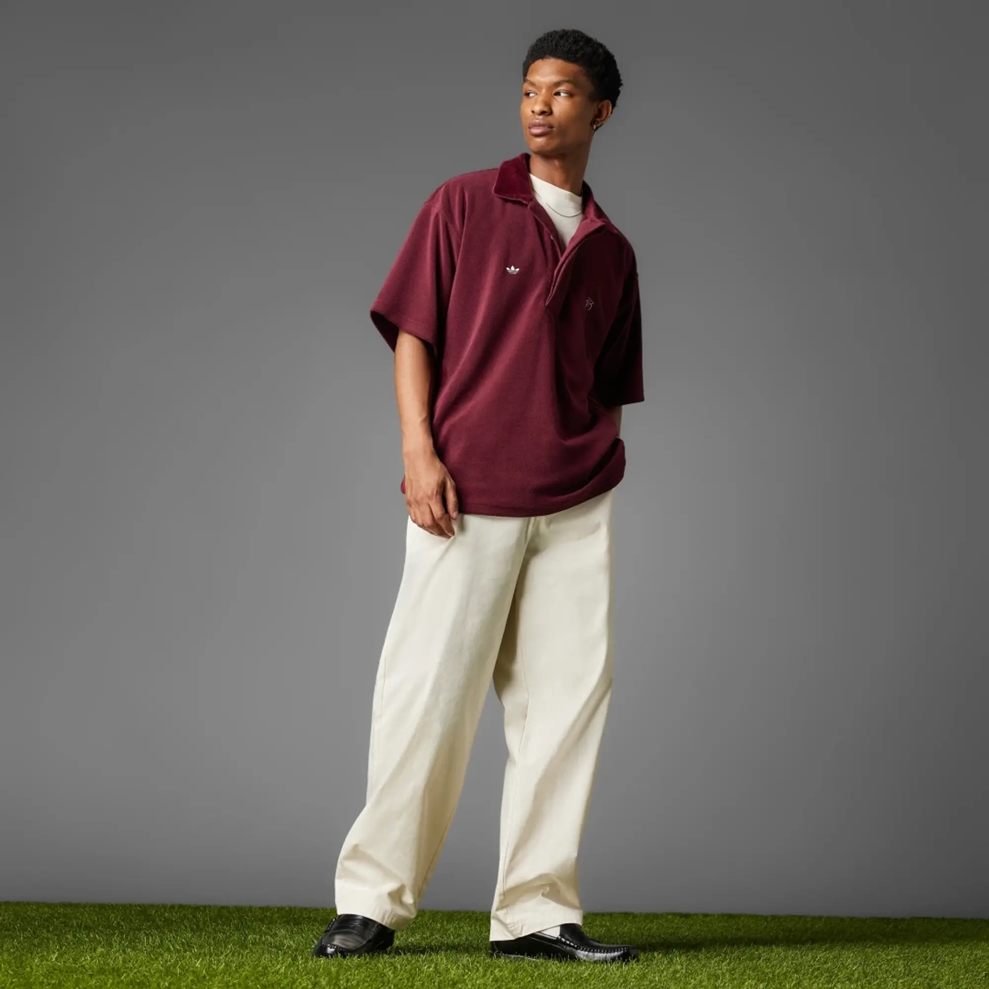 adidas Jude Bellingham Polo Shirt