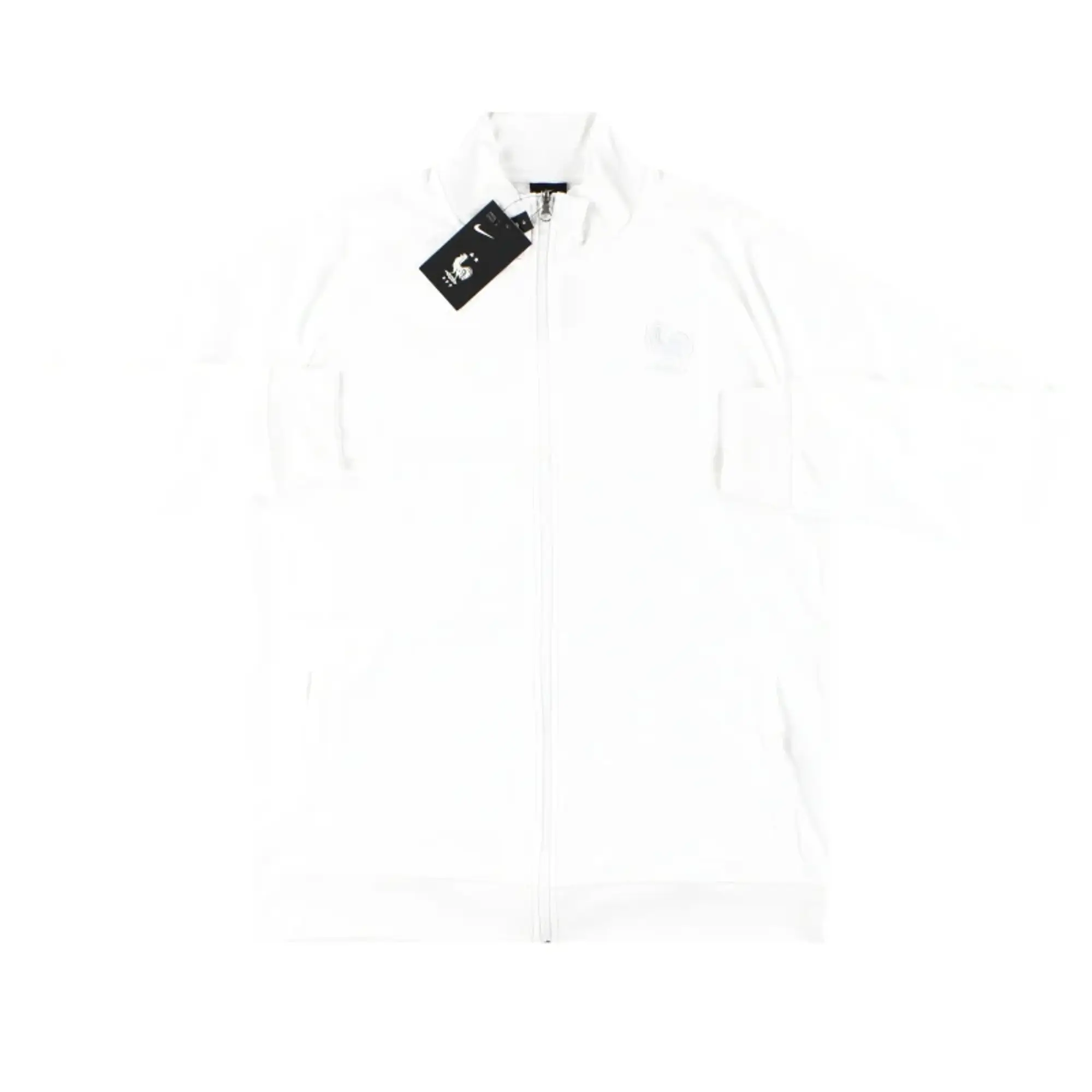 2020-21 France Nike I96 Anthem Jacket *w/tags* XL - France / w/tags / XL