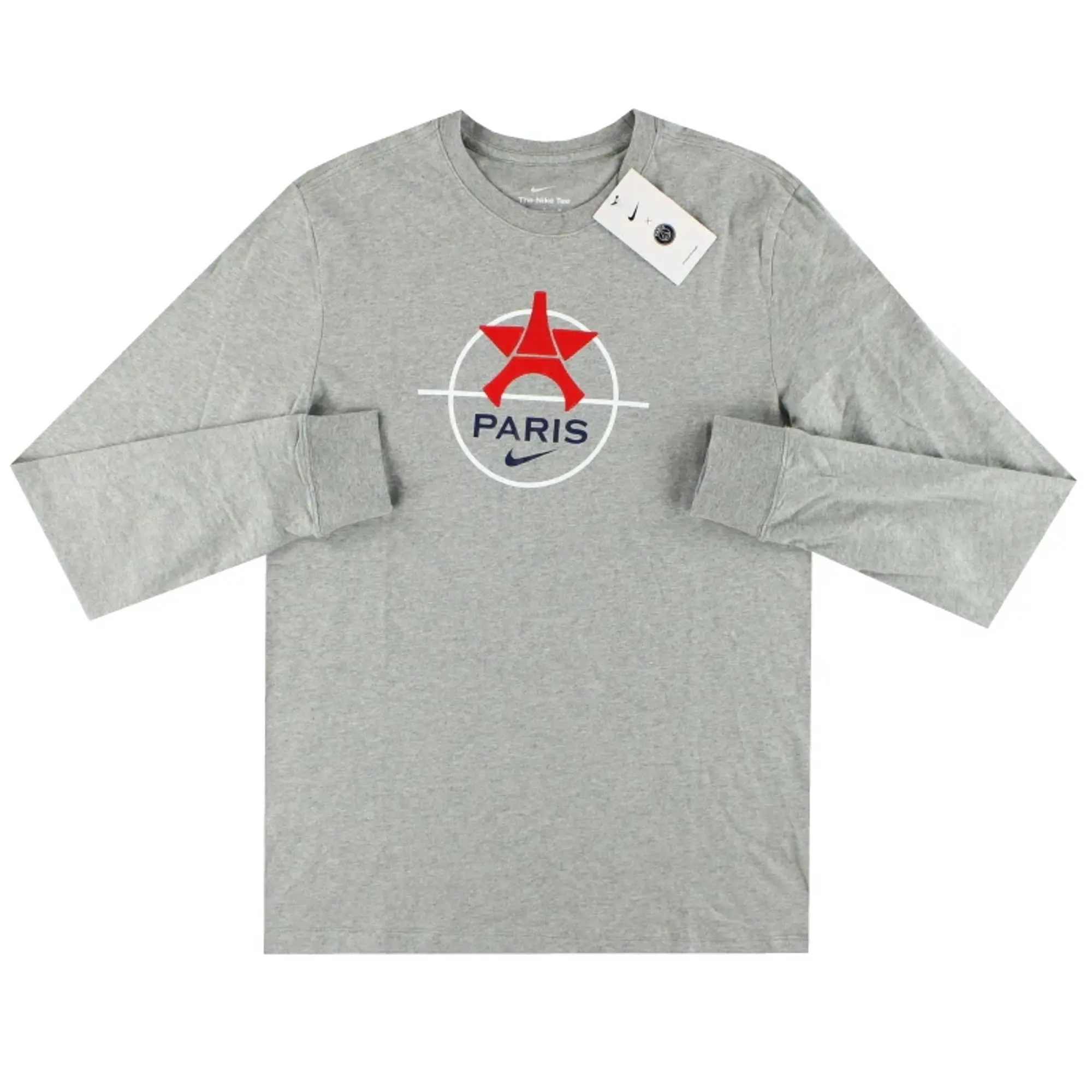 2022-23 Paris Saint-Germain Nike Knockout Tee *w/tags* - Paris Saint-Germain / w/tags / XL