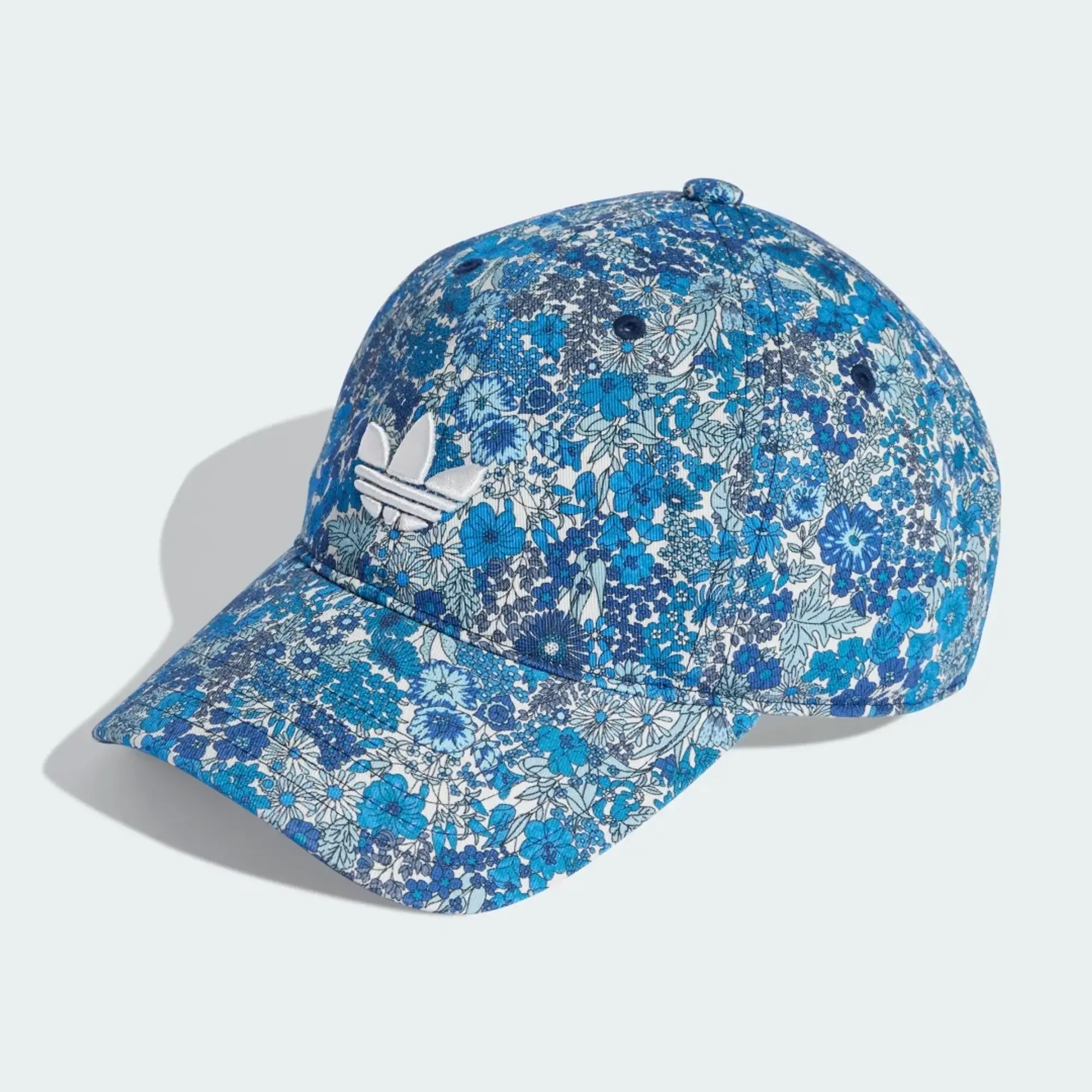 adidas adidas Originals x Liberty London Baseball Cap