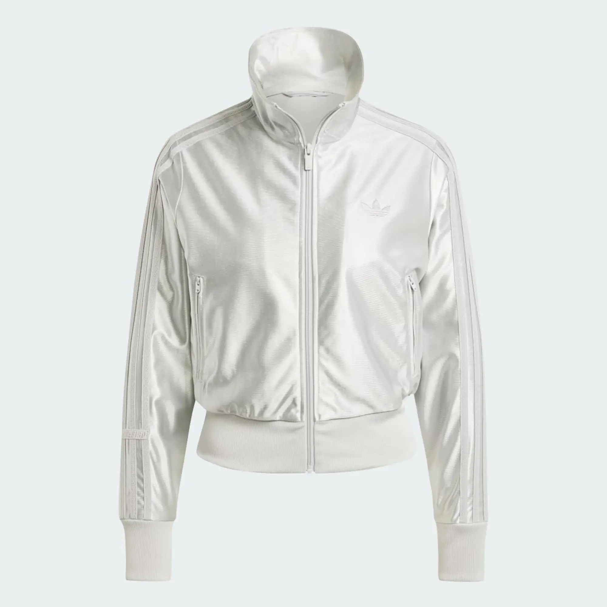adidas Firebird Fitted Track Top