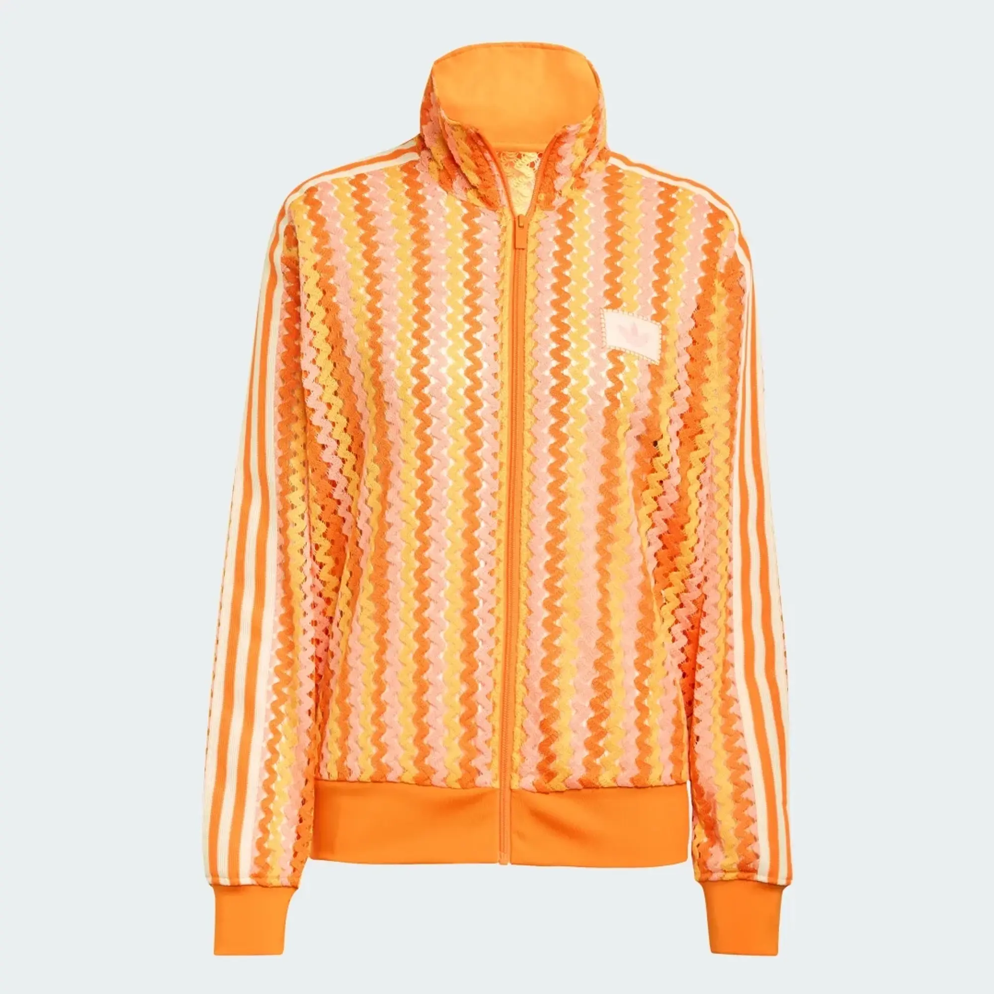 adidas adidas Originals Summer Glow Firebird Track Top