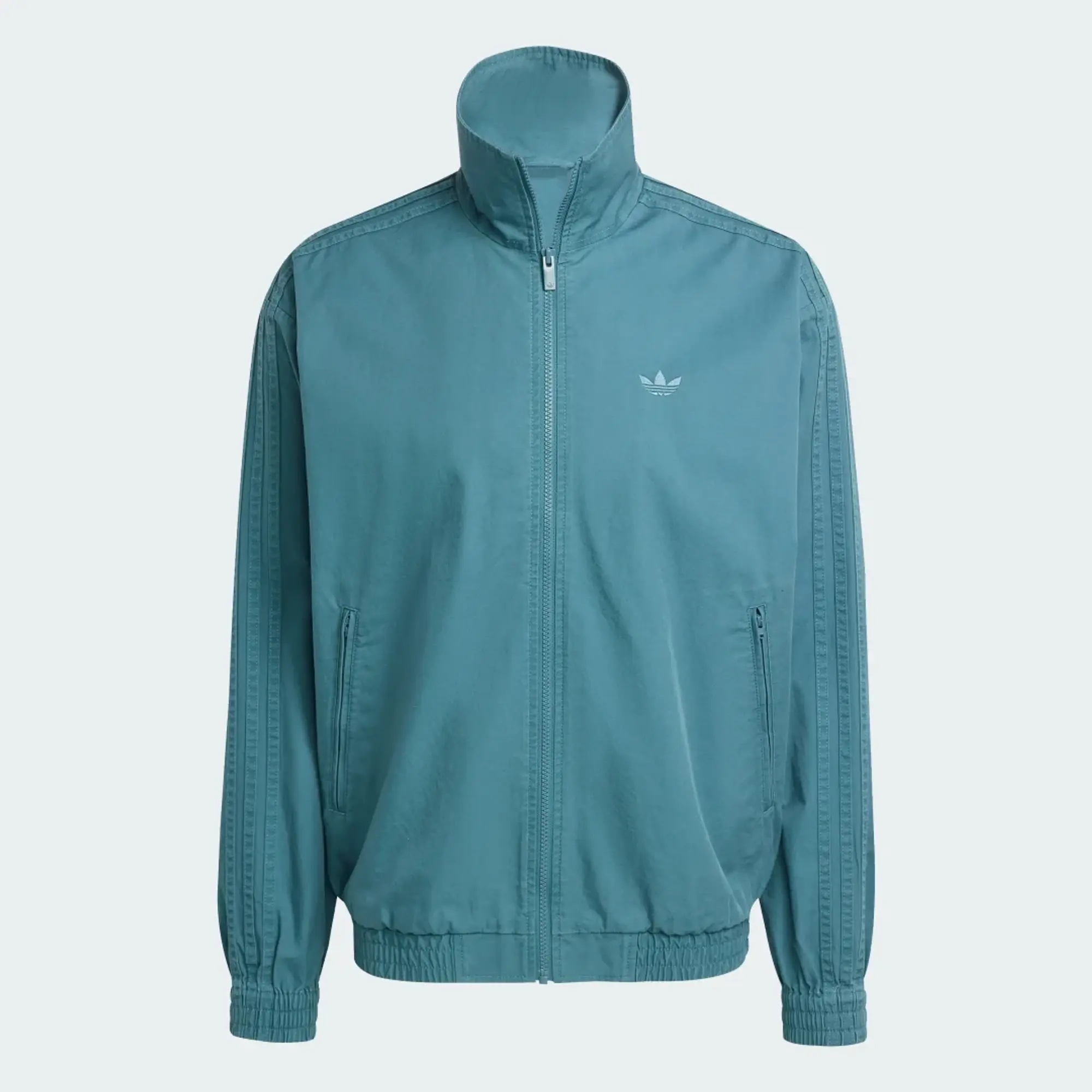 adidas adidas Originals Woven Firebird Track Suit Track Top