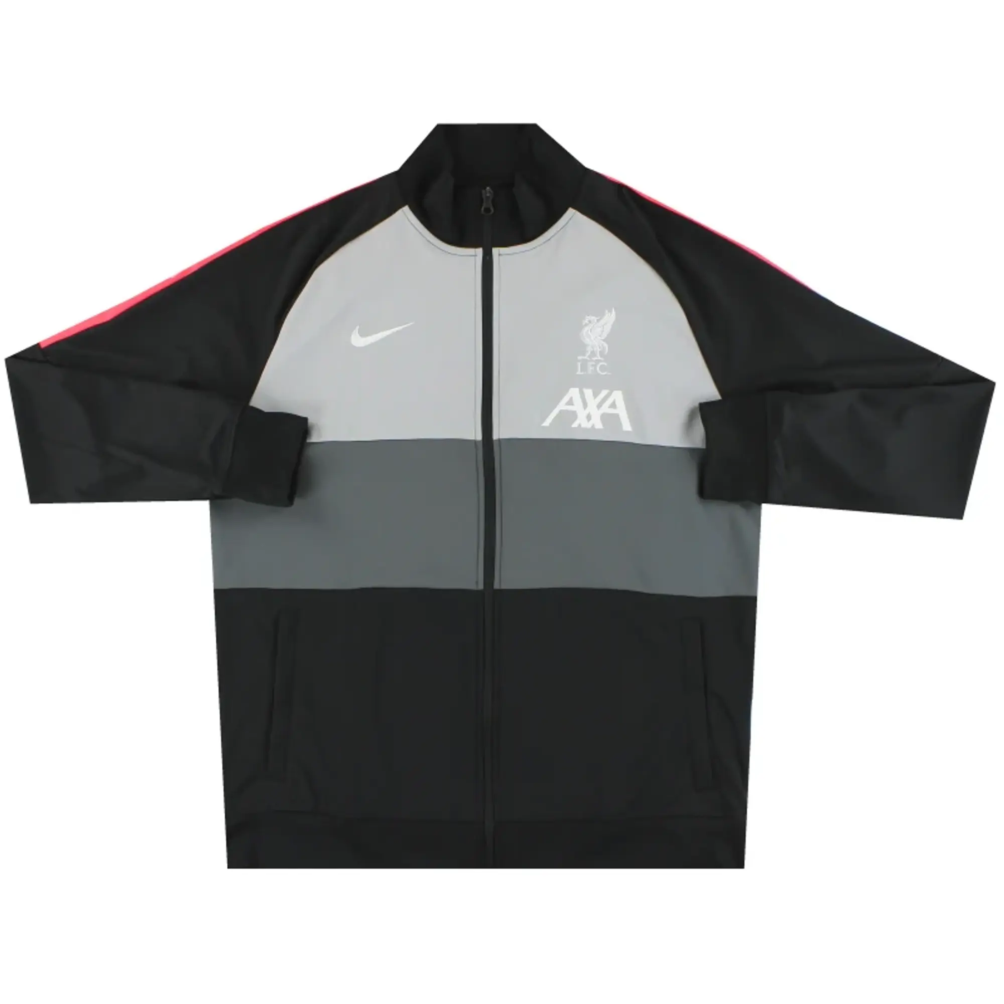 2020-21 Liverpool Nike Anthem Jacket *As New* XL - Liverpool / As New / XL