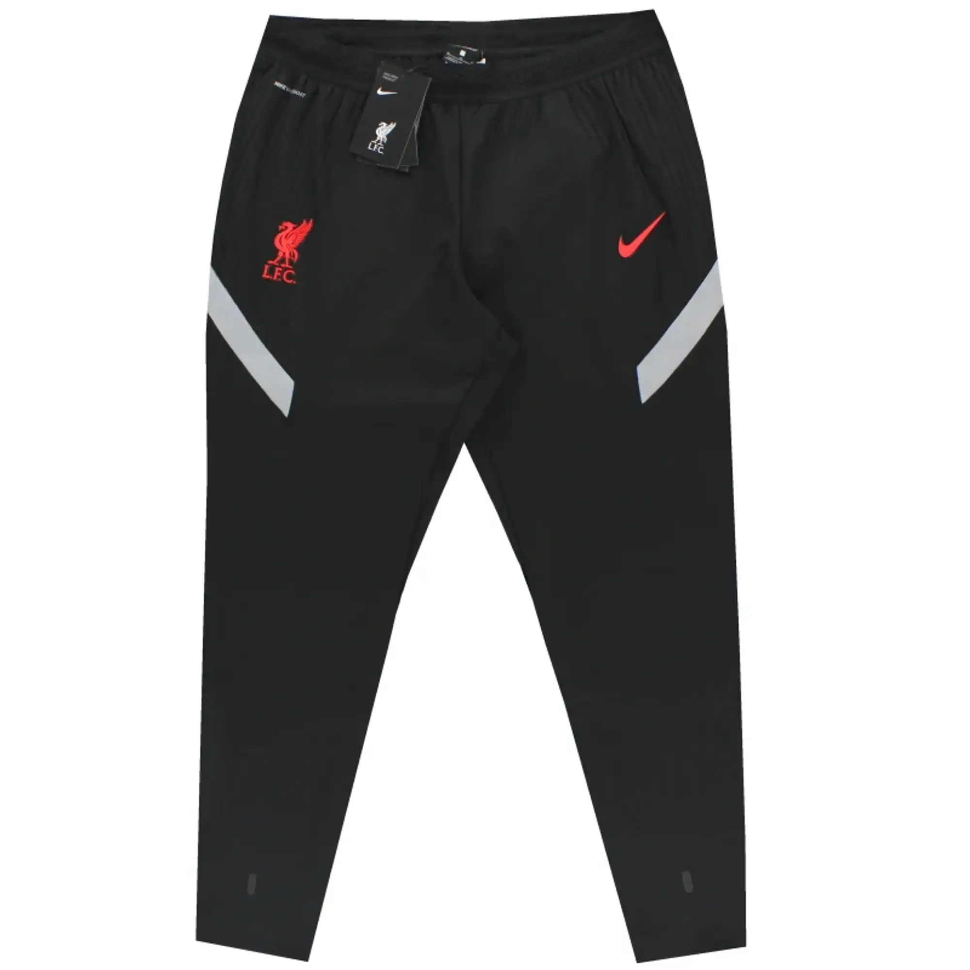 2020-21 Liverpool Nike Vapourknit Drill Pants *w/tags* XL - Liverpool / w/tags / XL