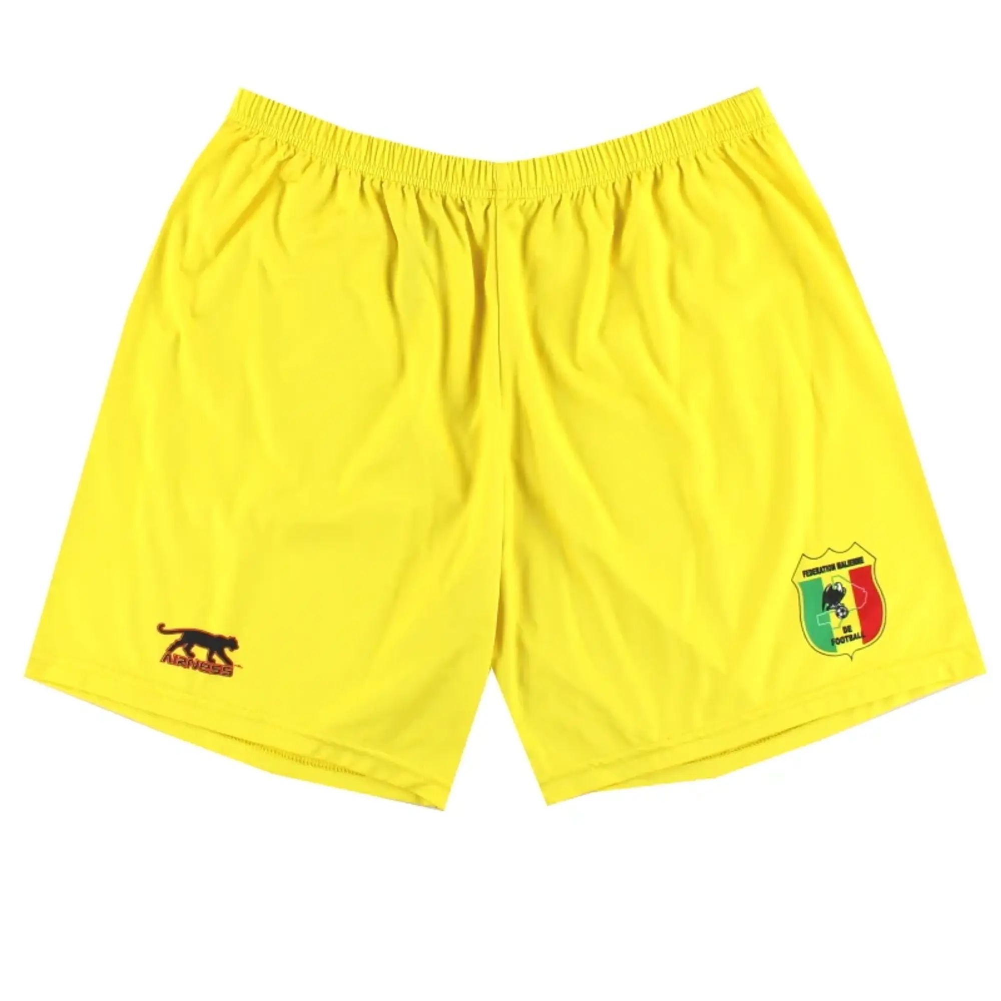 2013 Mali Airness Home Shorts XL - Other African Teams / Excellent / XL