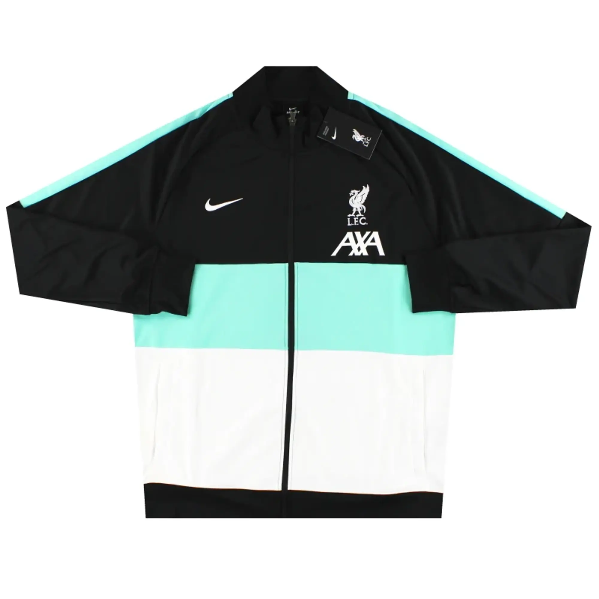 2020-21 Liverpool Nike Anthem Jacket *w/tags* XL - Liverpool / w/tags / XL