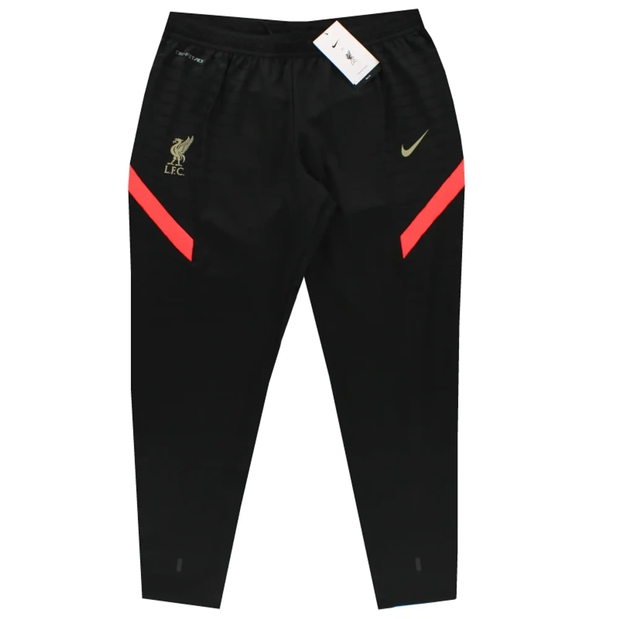 2021-22 Liverpool Nike Elite Training Pants *w/tags* XXL - Liverpool / w/tags / XXL