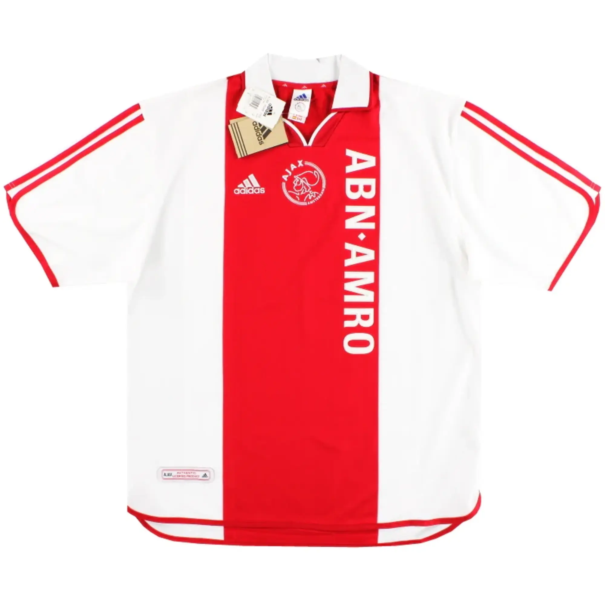 2013-14 Stoke City adidas Home Shirt L/S *Mint* S - Stoke City / Mint / Small