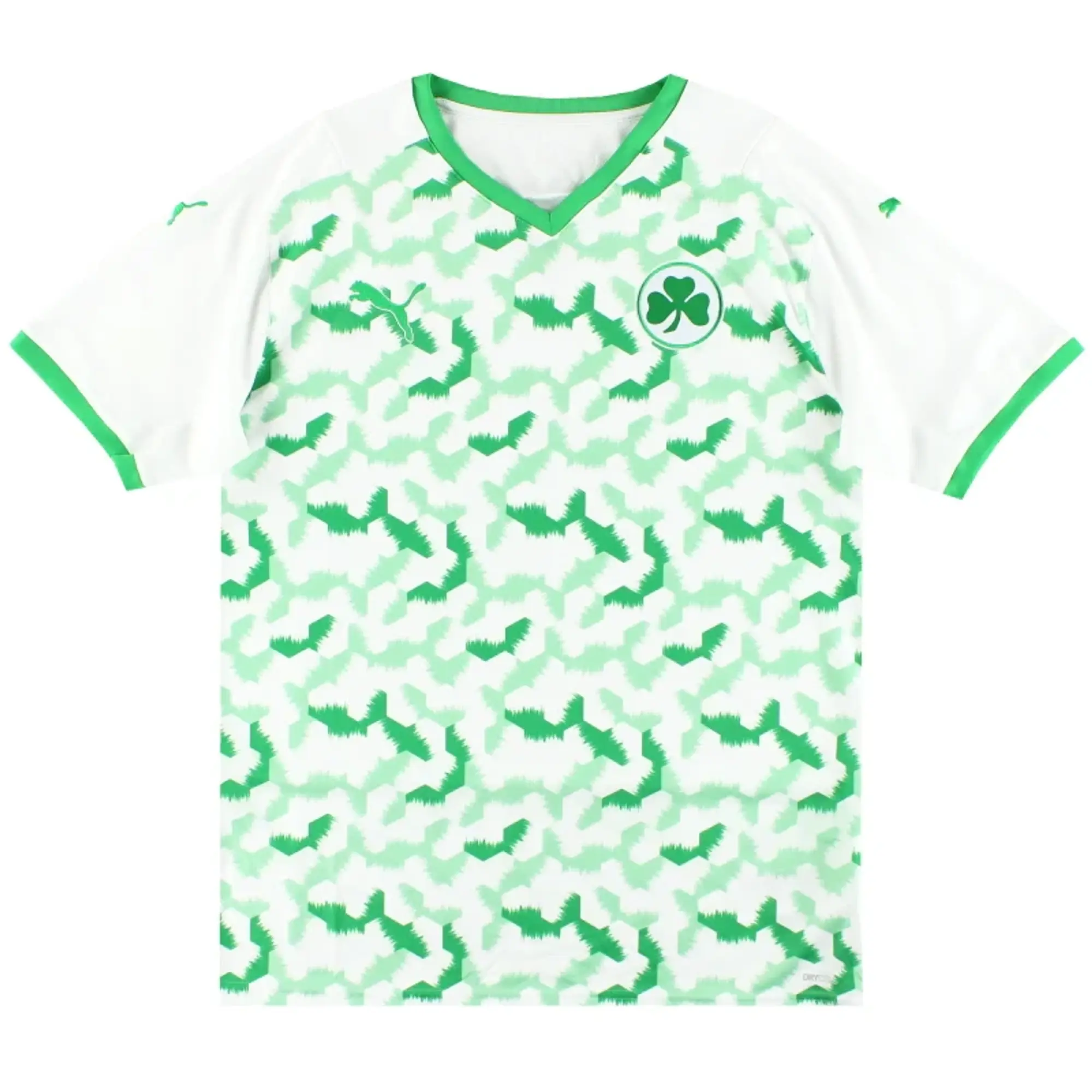 2021-22 PSV Eindhoven Puma Third Shirt *w/tags* - PSV / w/tags / Large