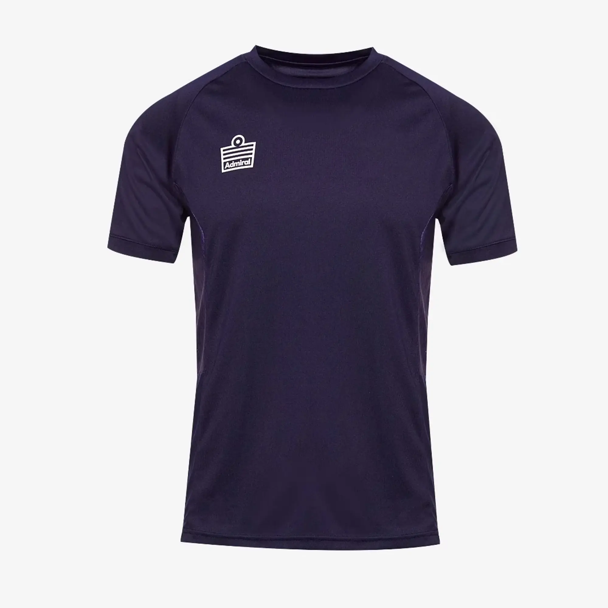 Flare SS Training T-Shirt - Navy - NAVY