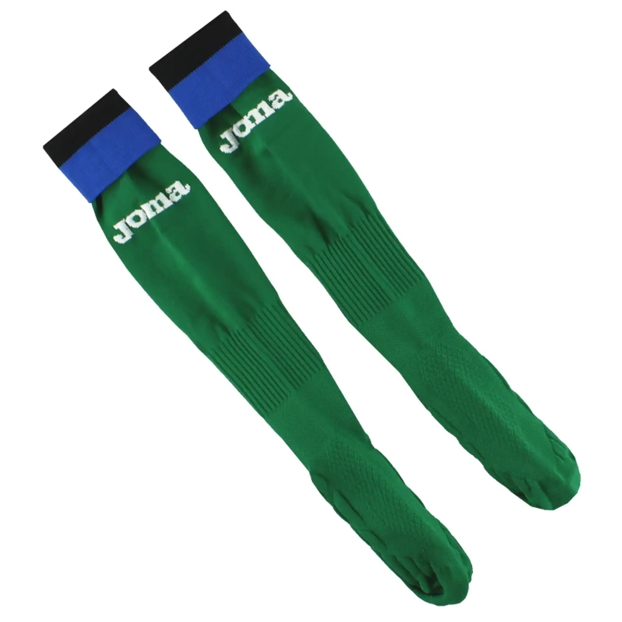 2017-18 Atalanta Joma Goalkeeper Socks *BNIB* M - Other Italian Clubs / BNIB / Medium