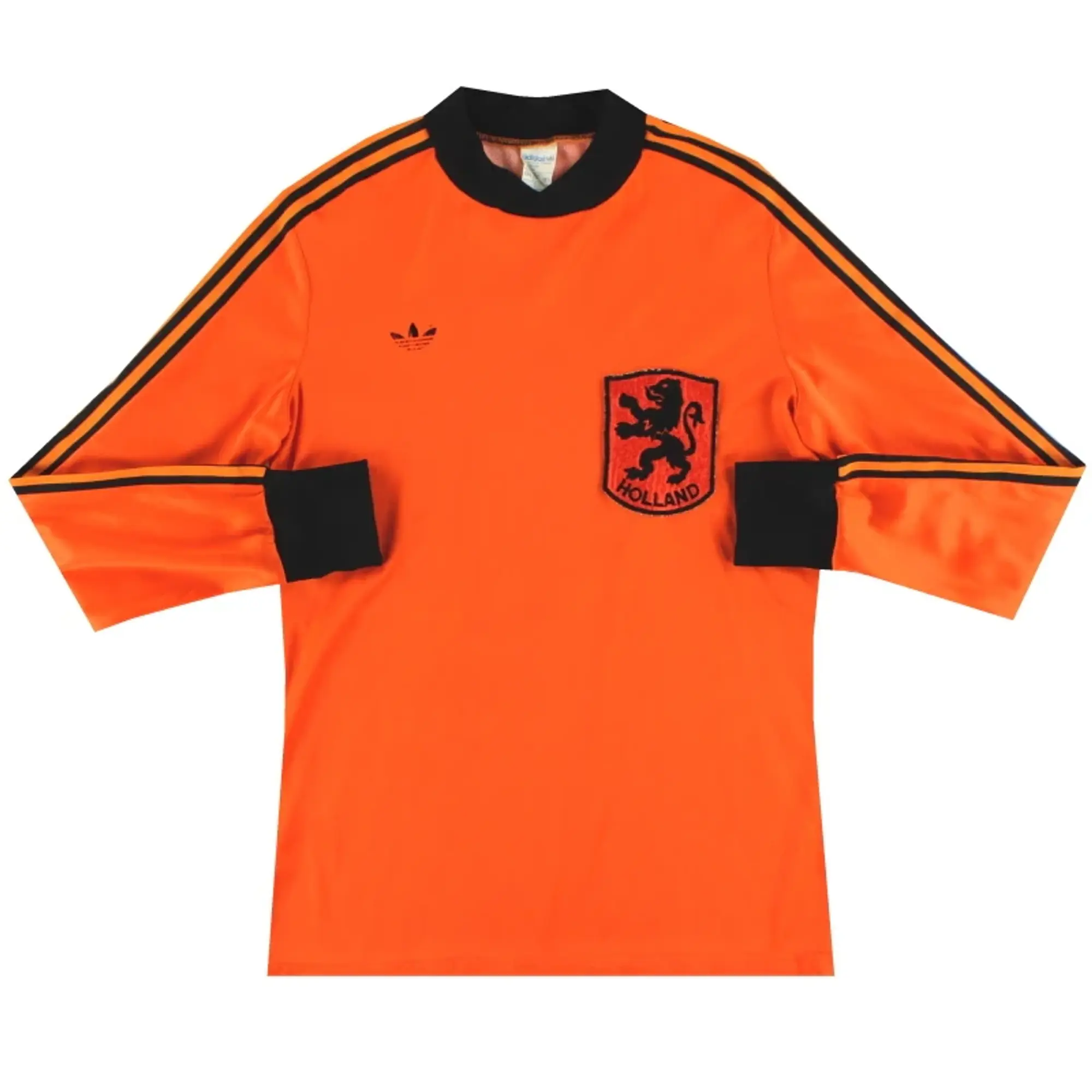 2009-10 Houston Dynamo adidas Home Shirt L - USA Soccer Clubs / Excellent / Large