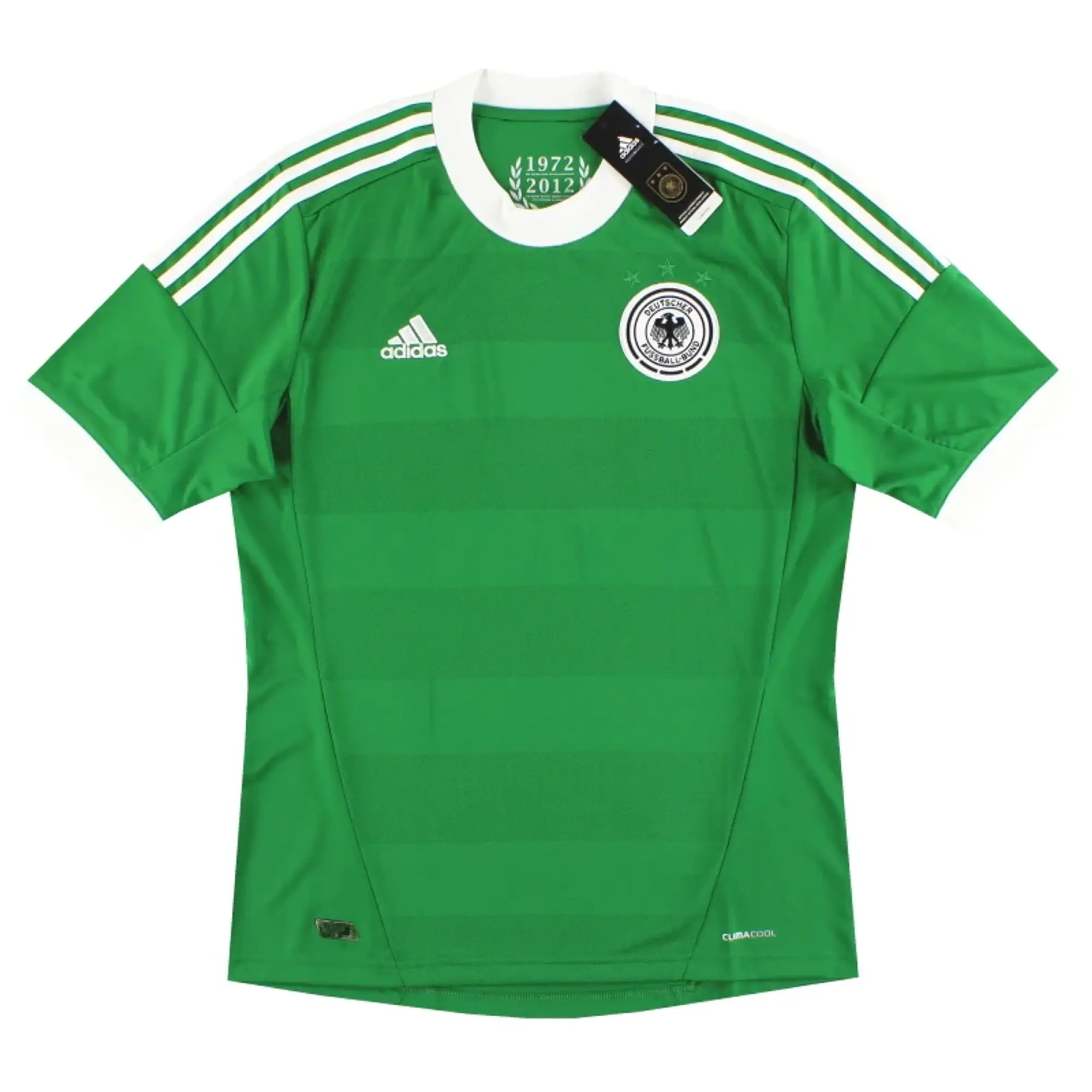 2009-10 Houston Dynamo adidas Home Shirt L - USA Soccer Clubs / Excellent / Large