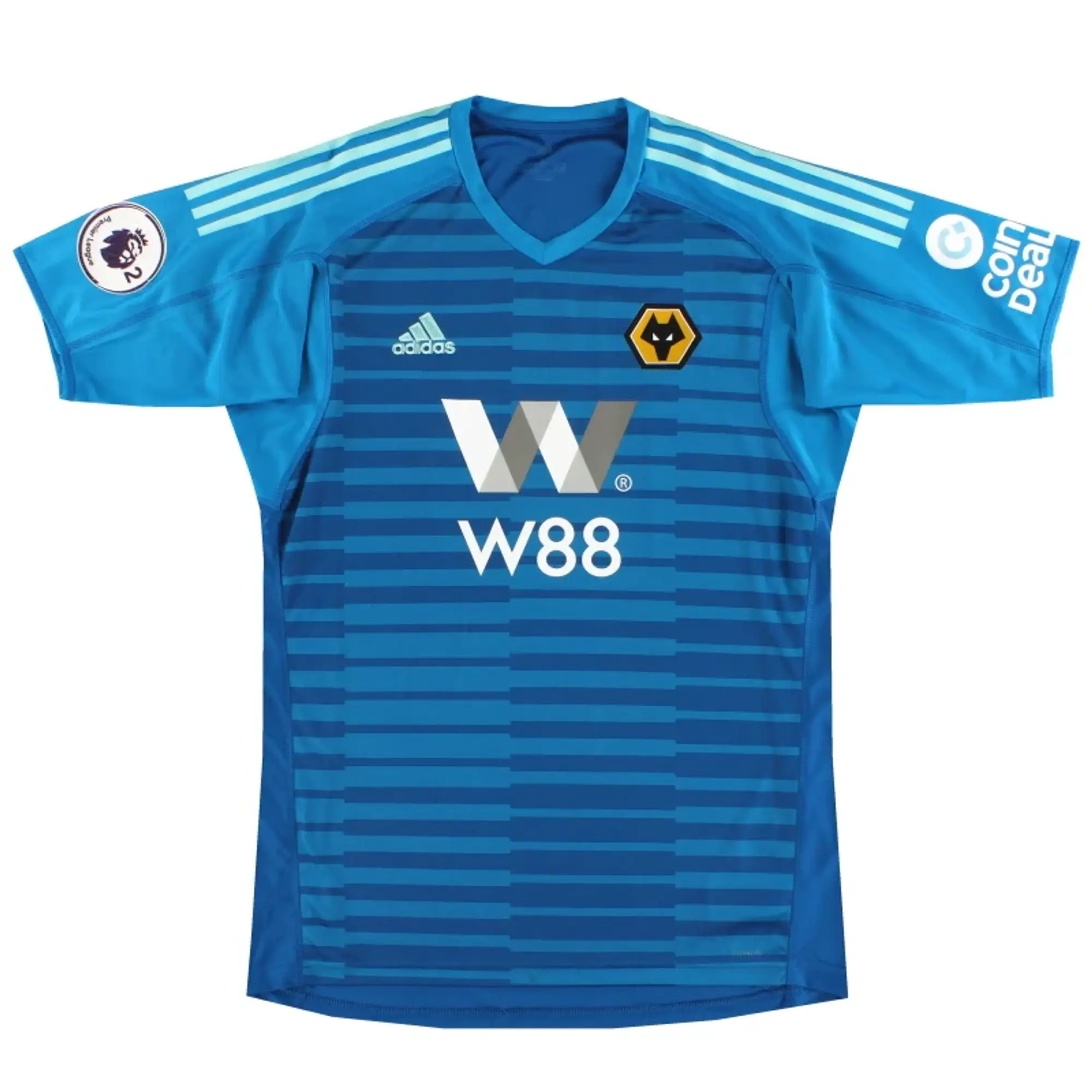 2009-10 Houston Dynamo adidas Home Shirt L - USA Soccer Clubs / Excellent / Large