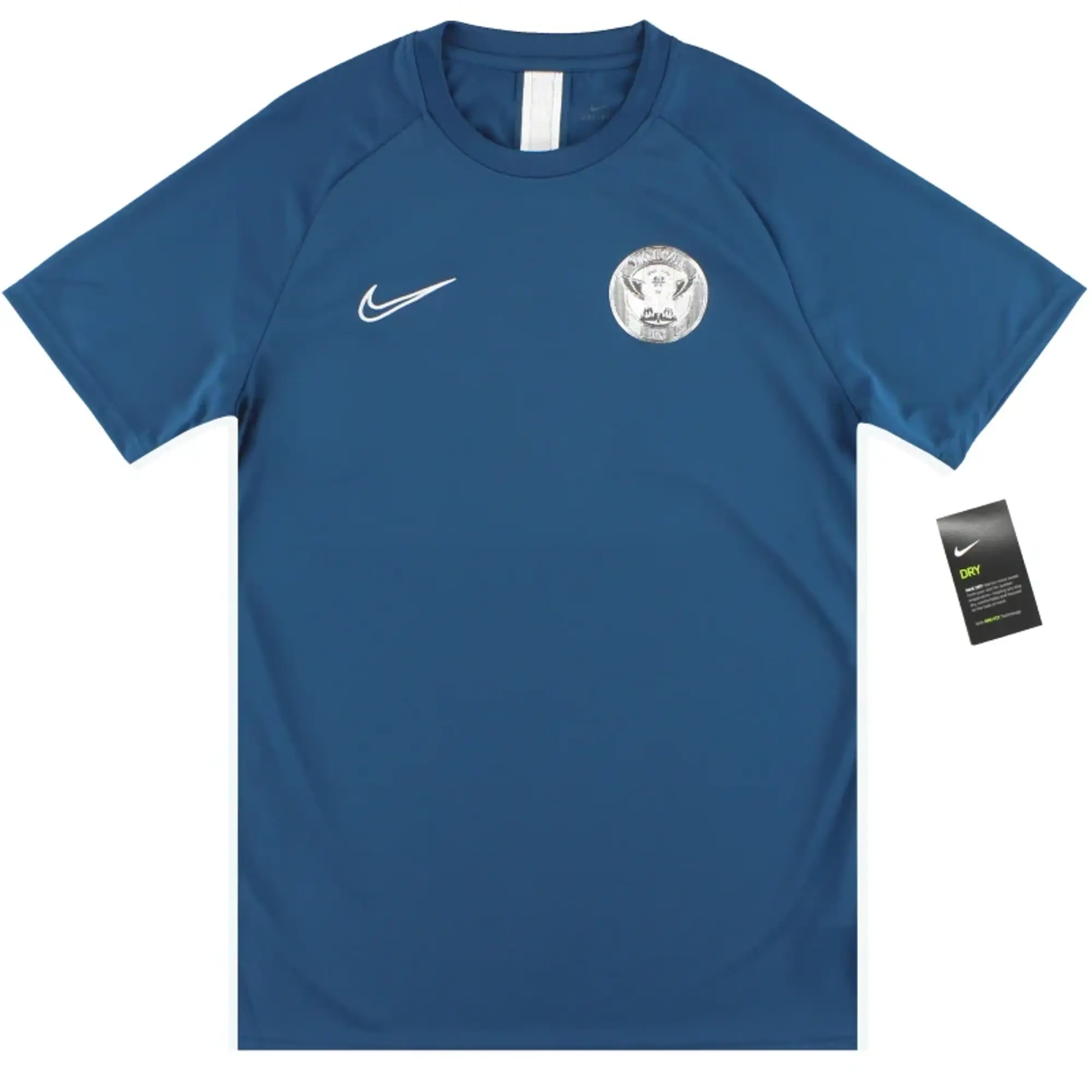 2019-20 Venezia Nike Training Top *BNIB* - Other Italian Clubs / w/tags / XXL