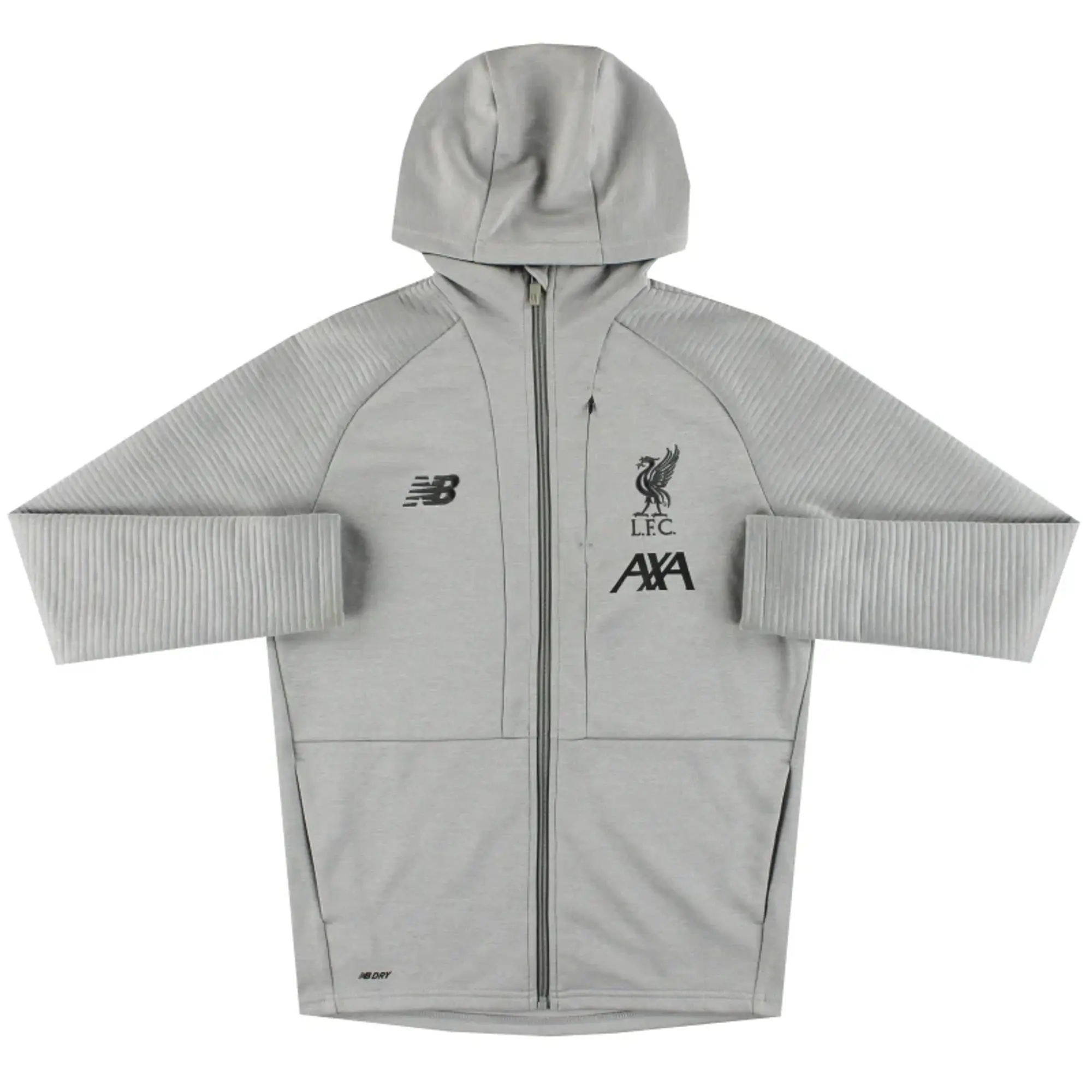 2019-20 Liverpool New Balance Track Jacket XL.Boys - Liverpool / Excellent / Youth
