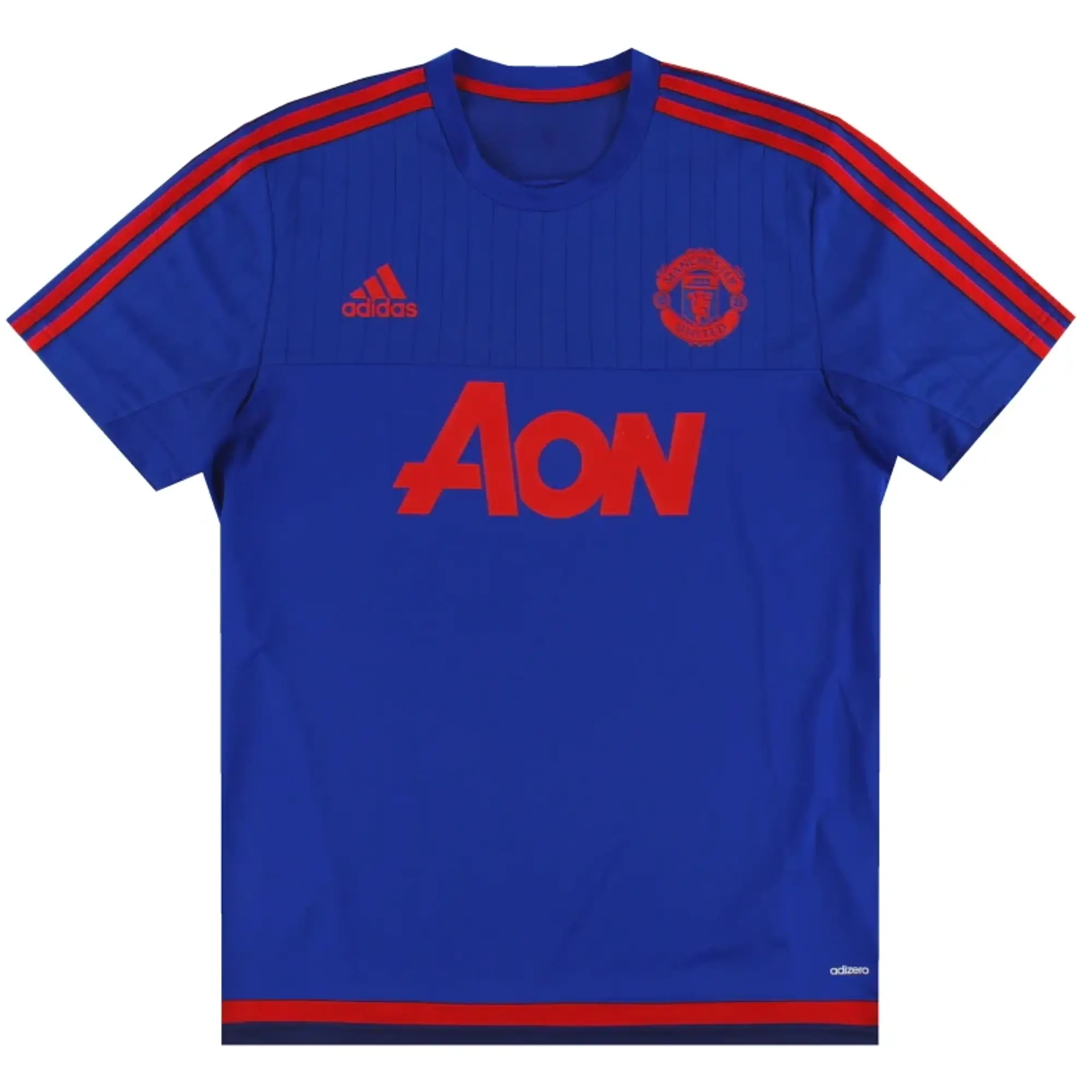 2021-22 Manchester United adidas CNY Bomber Jacket *w/tags* - Manchester United / w/tags / Medium