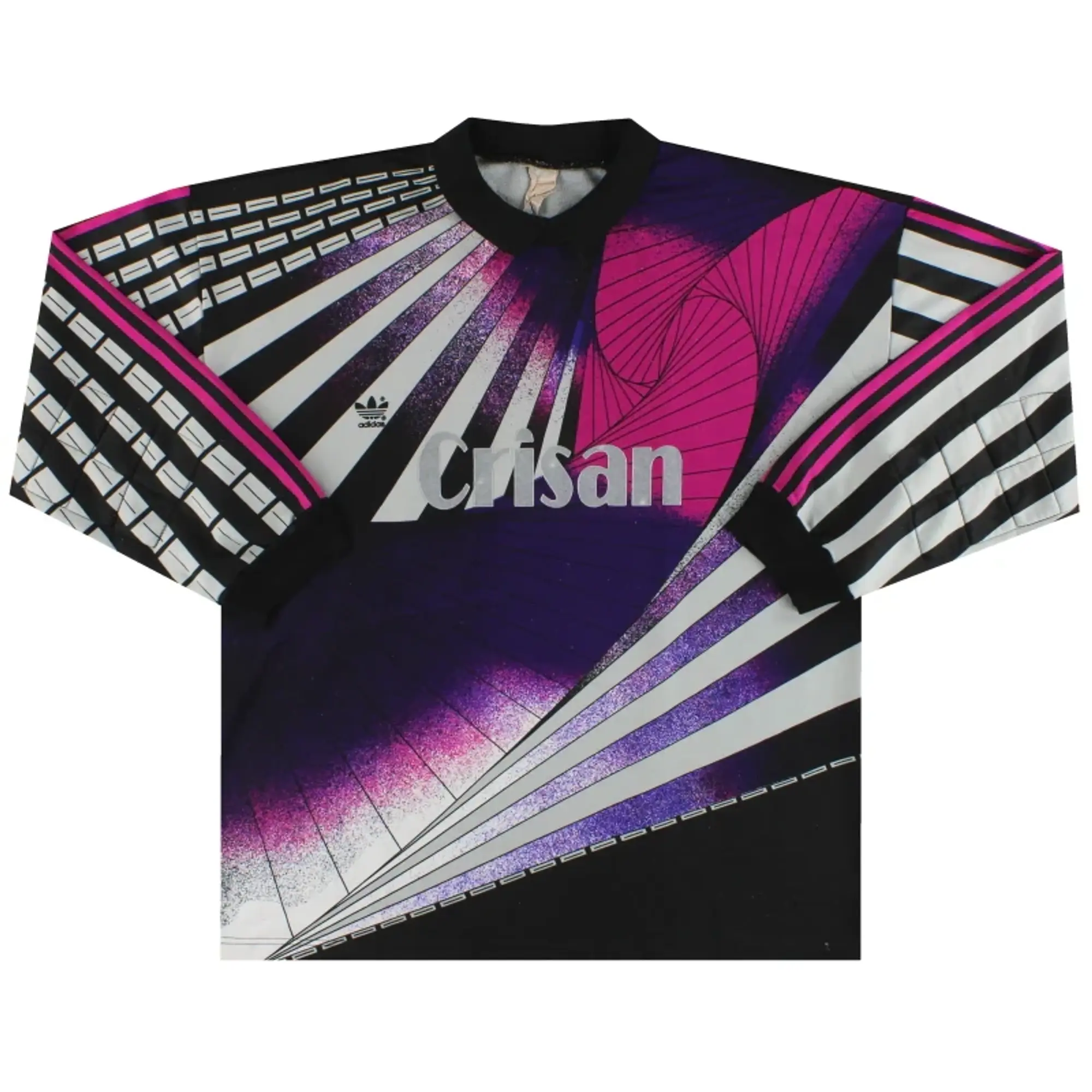 2017-18 West Brom adidas Away Shirt XXXL - West Brom / Excellent / XXXL