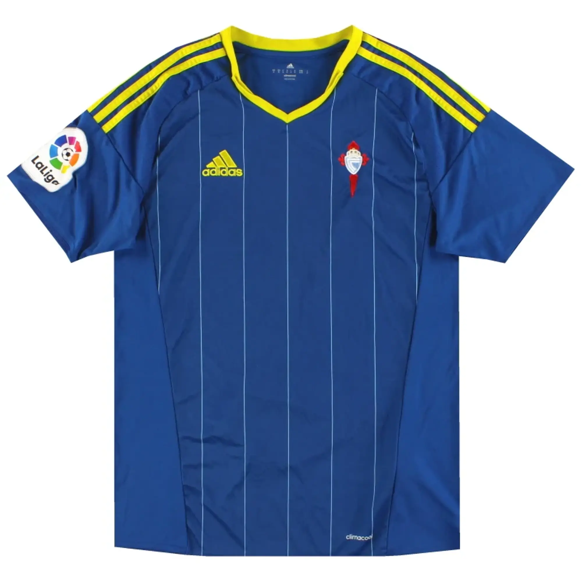 2017-18 West Brom adidas Away Shirt XXXL - West Brom / Excellent / XXXL