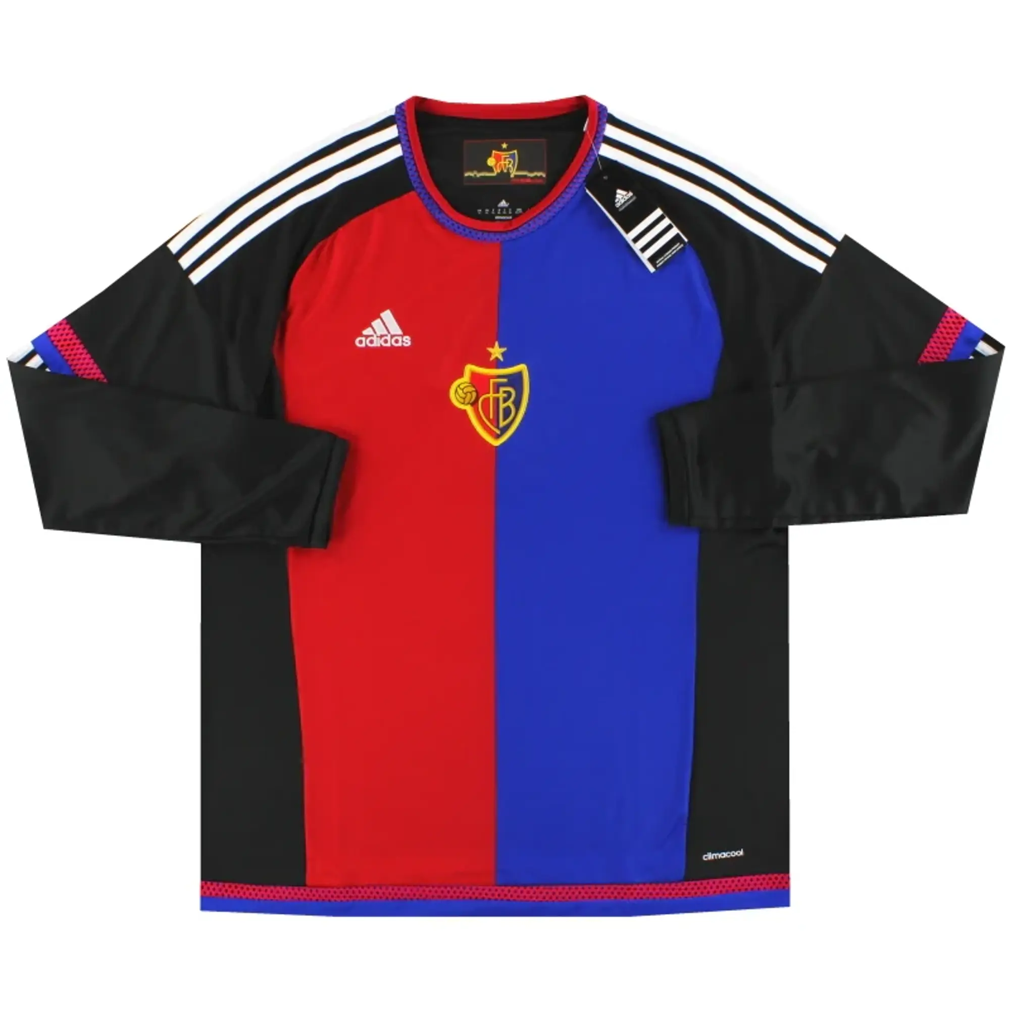 2015-16 Germany adidas Home Shirt XL - Germany / Excellent / XL