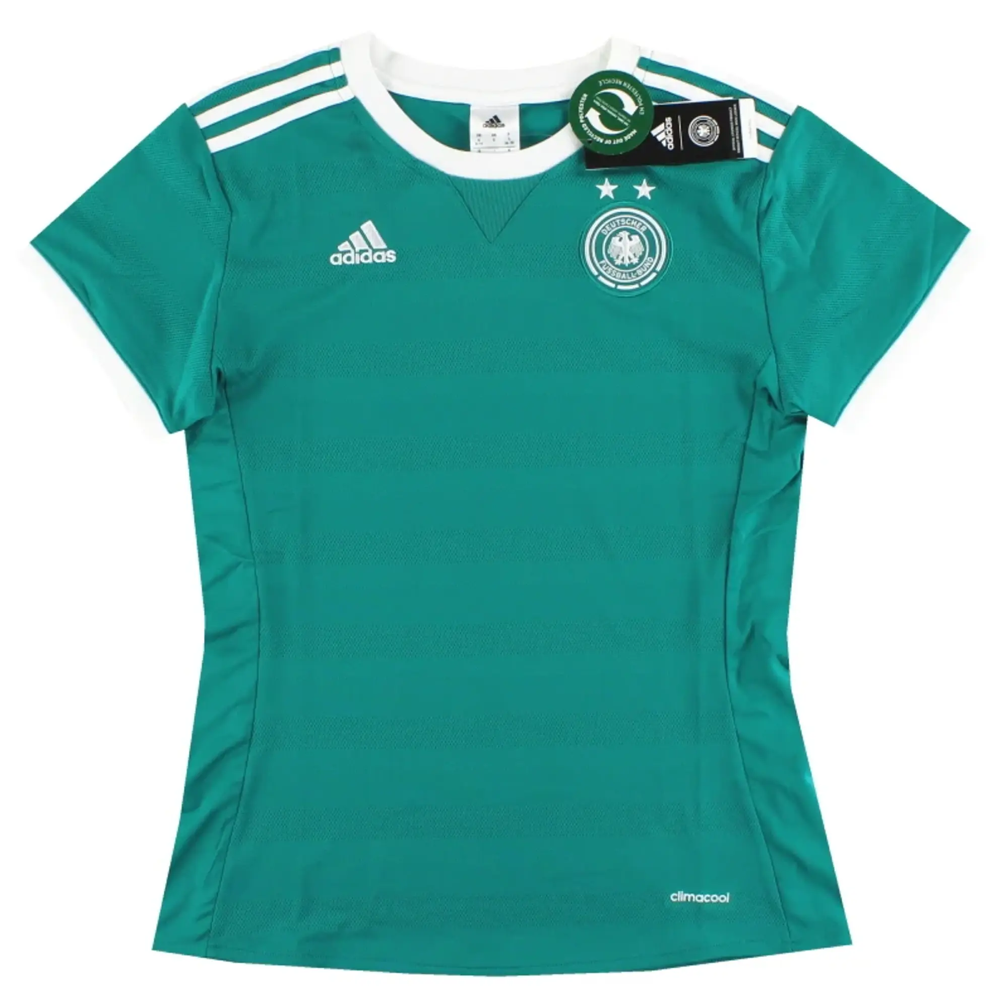 2015-16 Germany adidas Home Shirt XL - Germany / Excellent / XL