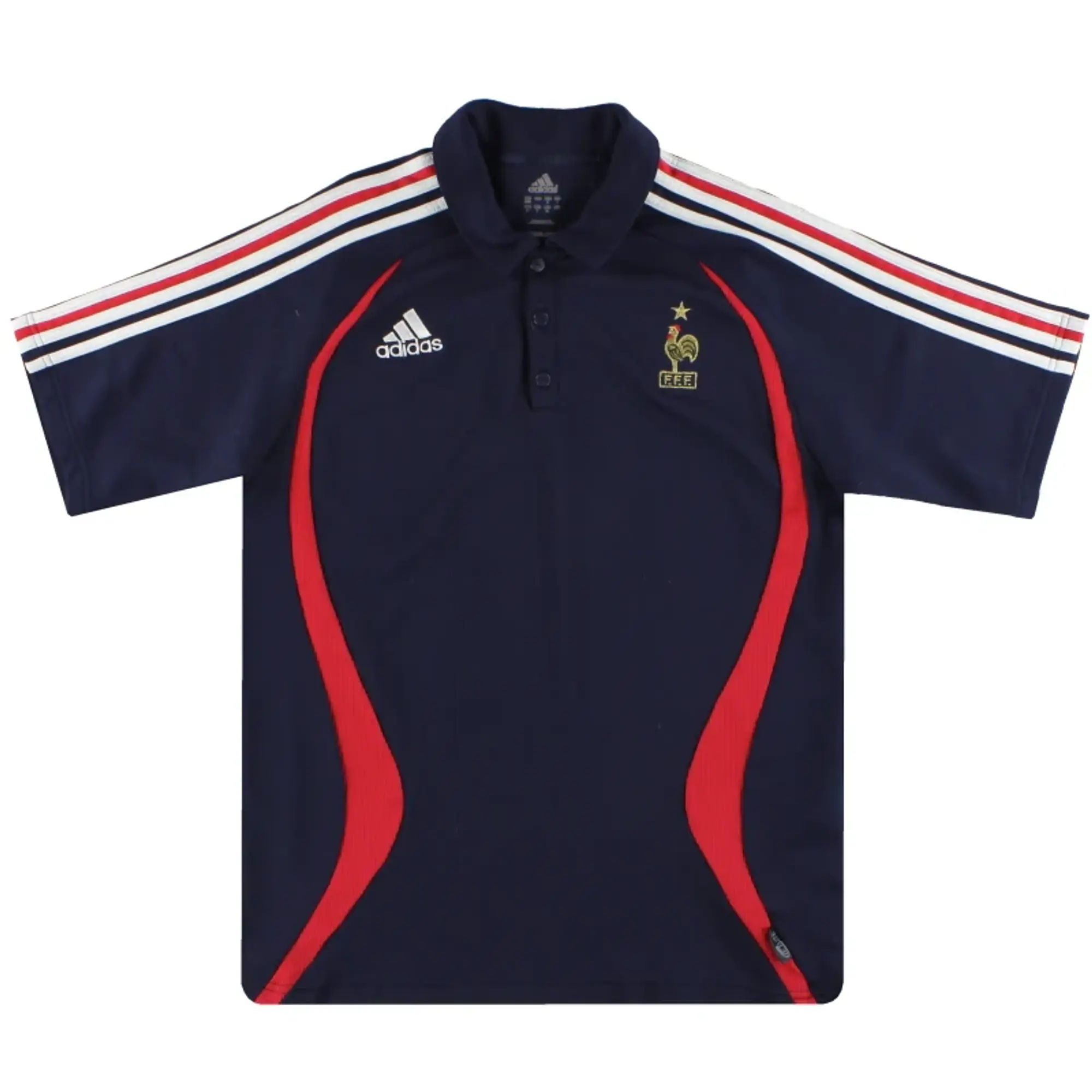 2015-16 Germany adidas Home Shirt XL - Germany / Excellent / XL
