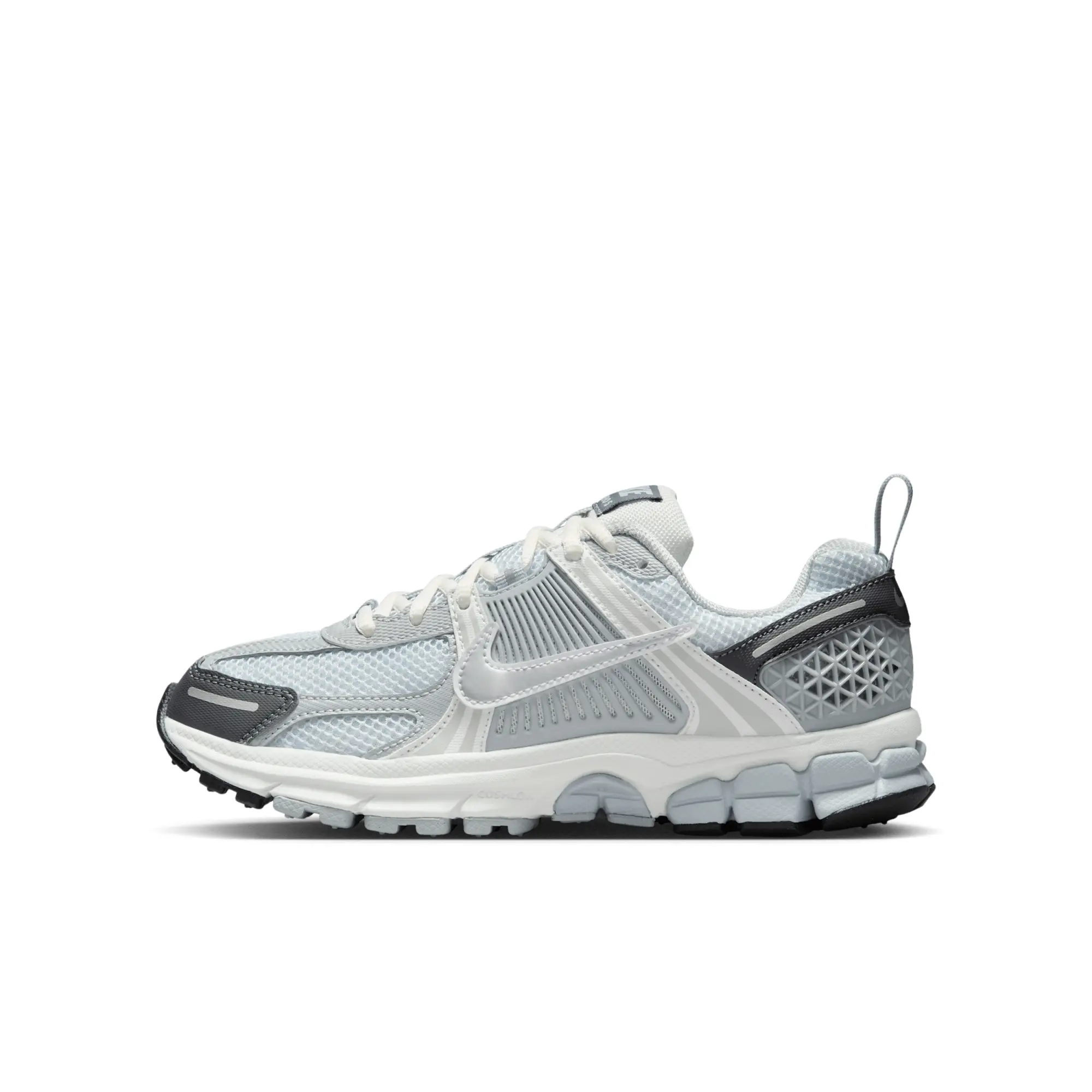 Nike Vomero 5 Older Kids' Shoes - Grey