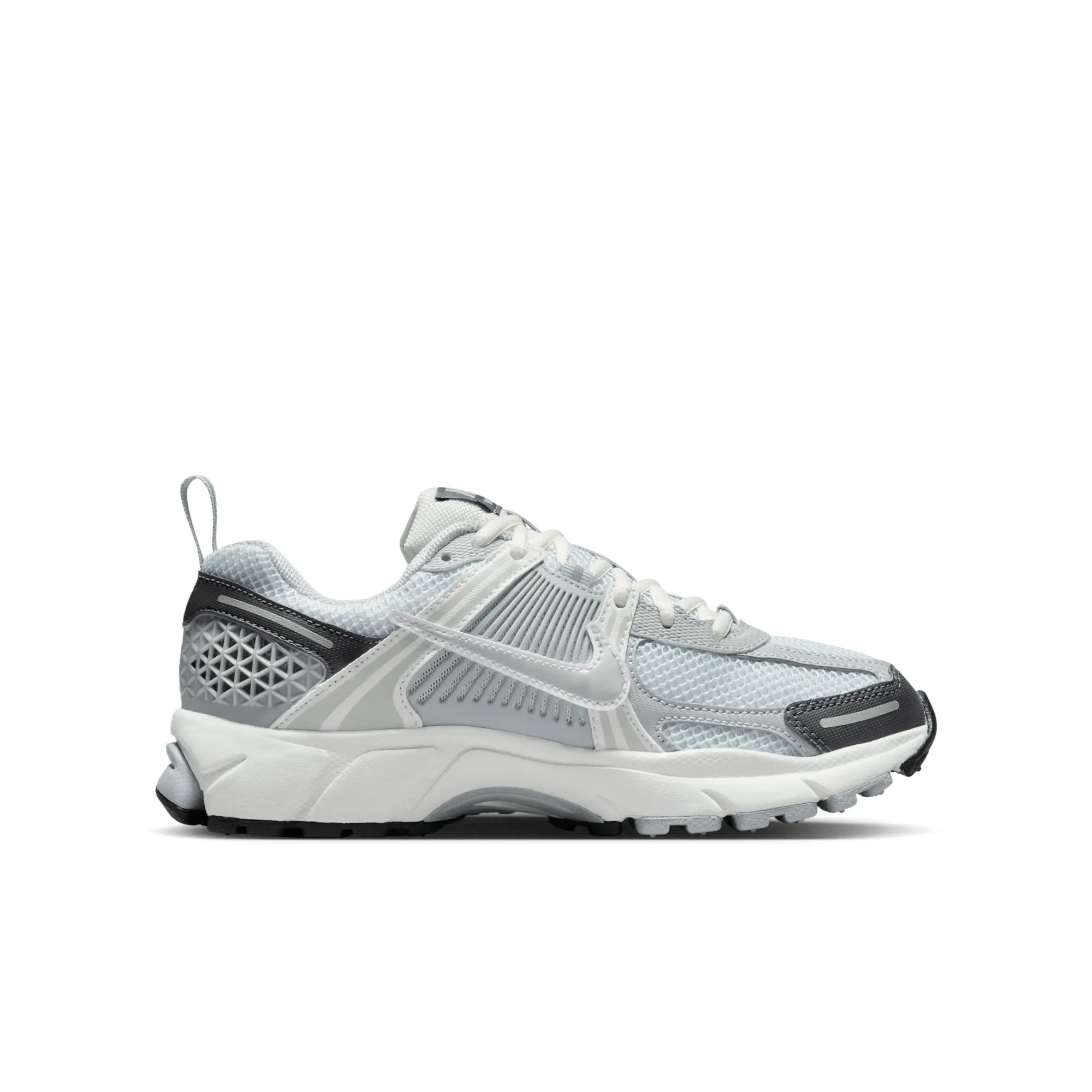 Nike Vomero 5 Older Kids' Shoes - Grey