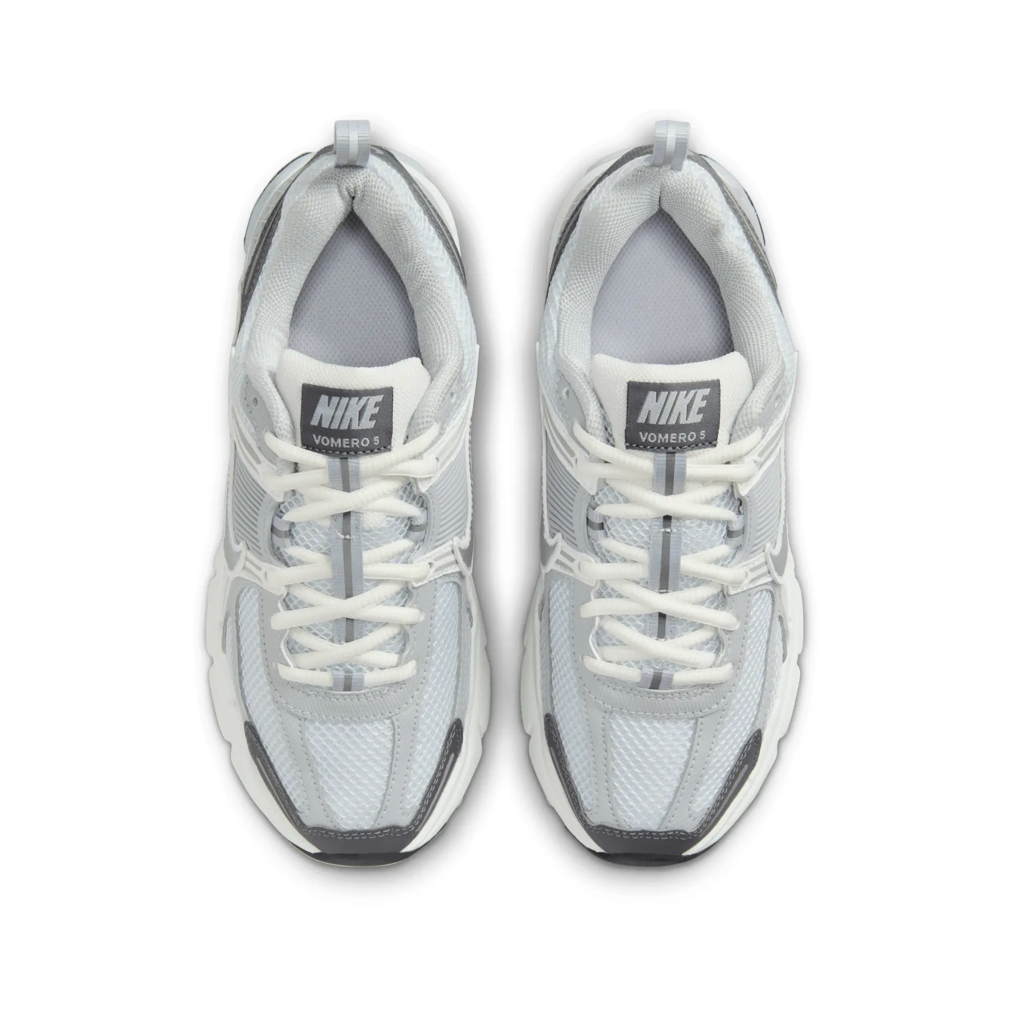 Nike Vomero 5 Older Kids' Shoes - Grey