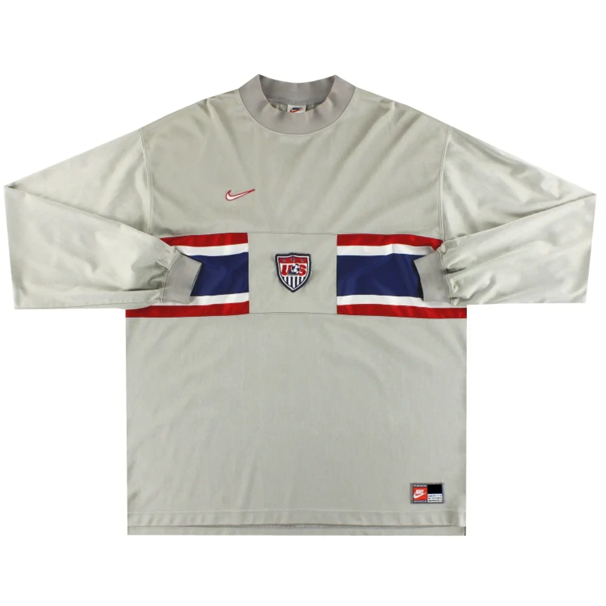 2005-06 Juventus Nike Away Shirt M - Juventus / Mint / Medium