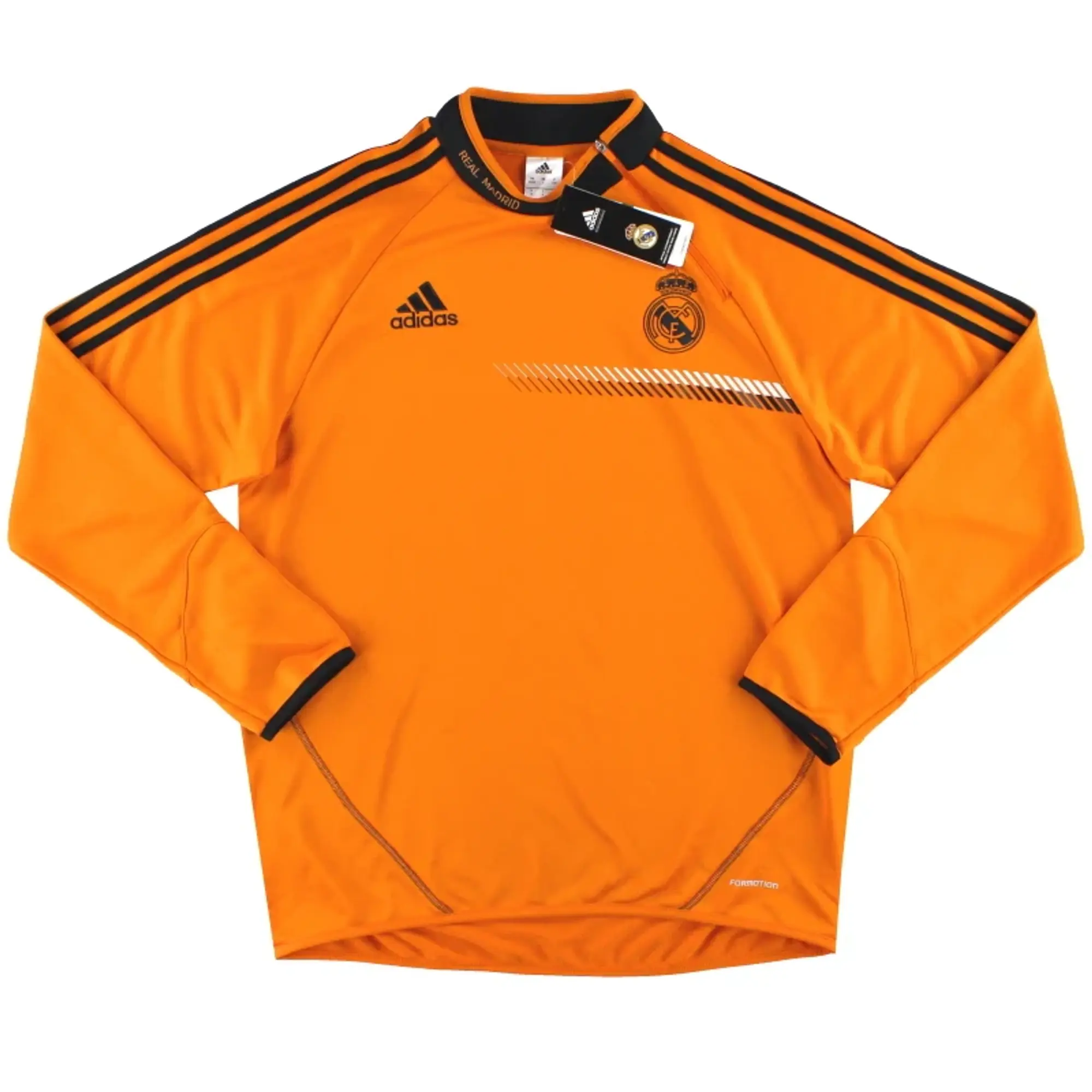 2010-11 Grasshoppers adidas Player Issue Away Shirt Feltscher #11 L - Other European Clubs / Excellent / Large
