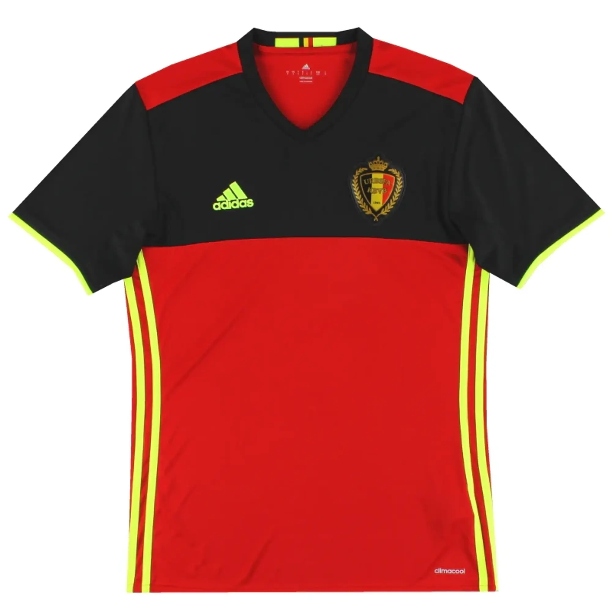 2010-11 Grasshoppers adidas Player Issue Away Shirt Feltscher #11 L - Other European Clubs / Excellent / Large