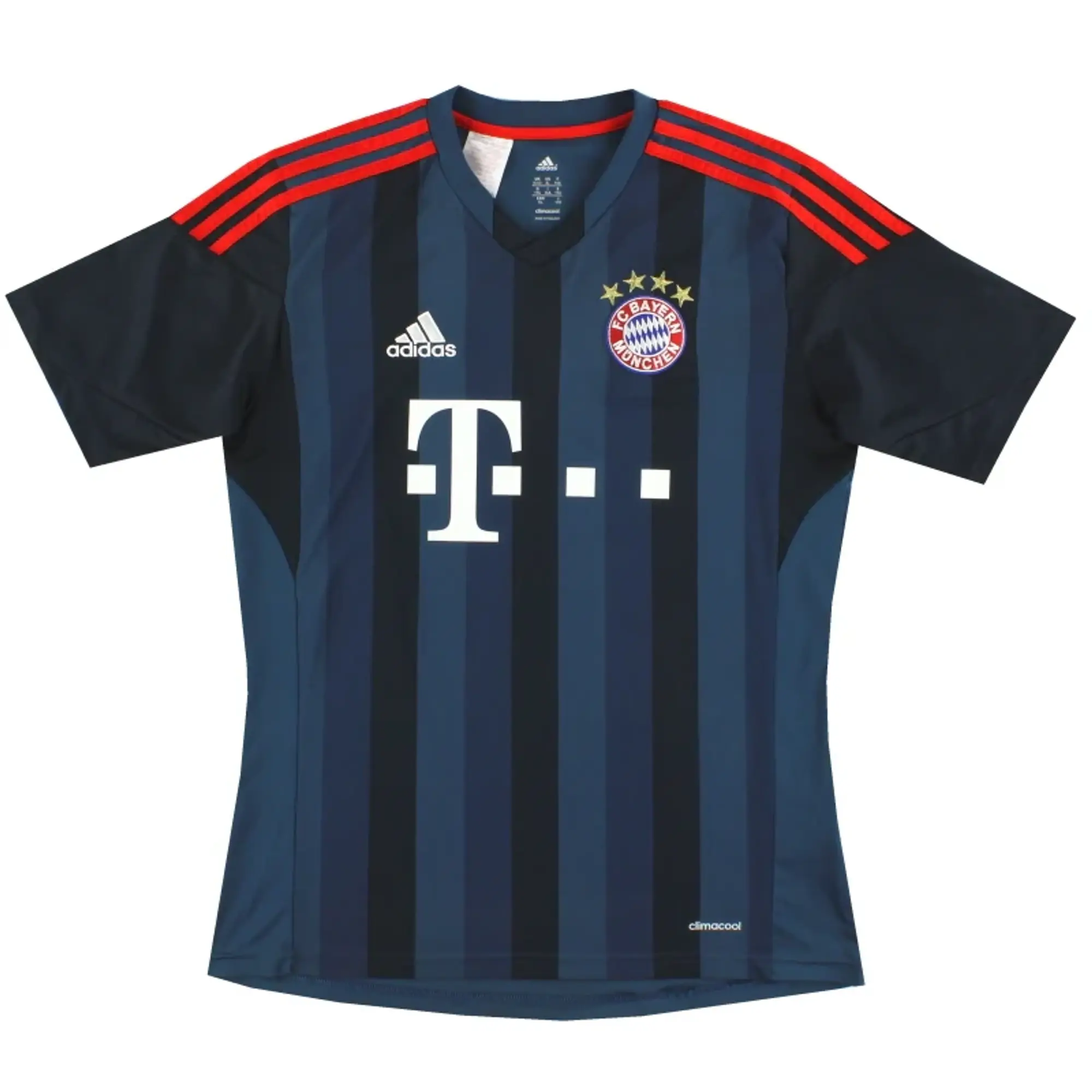 2010-11 Grasshoppers adidas Player Issue Away Shirt Feltscher #11 L - Other European Clubs / Excellent / Large
