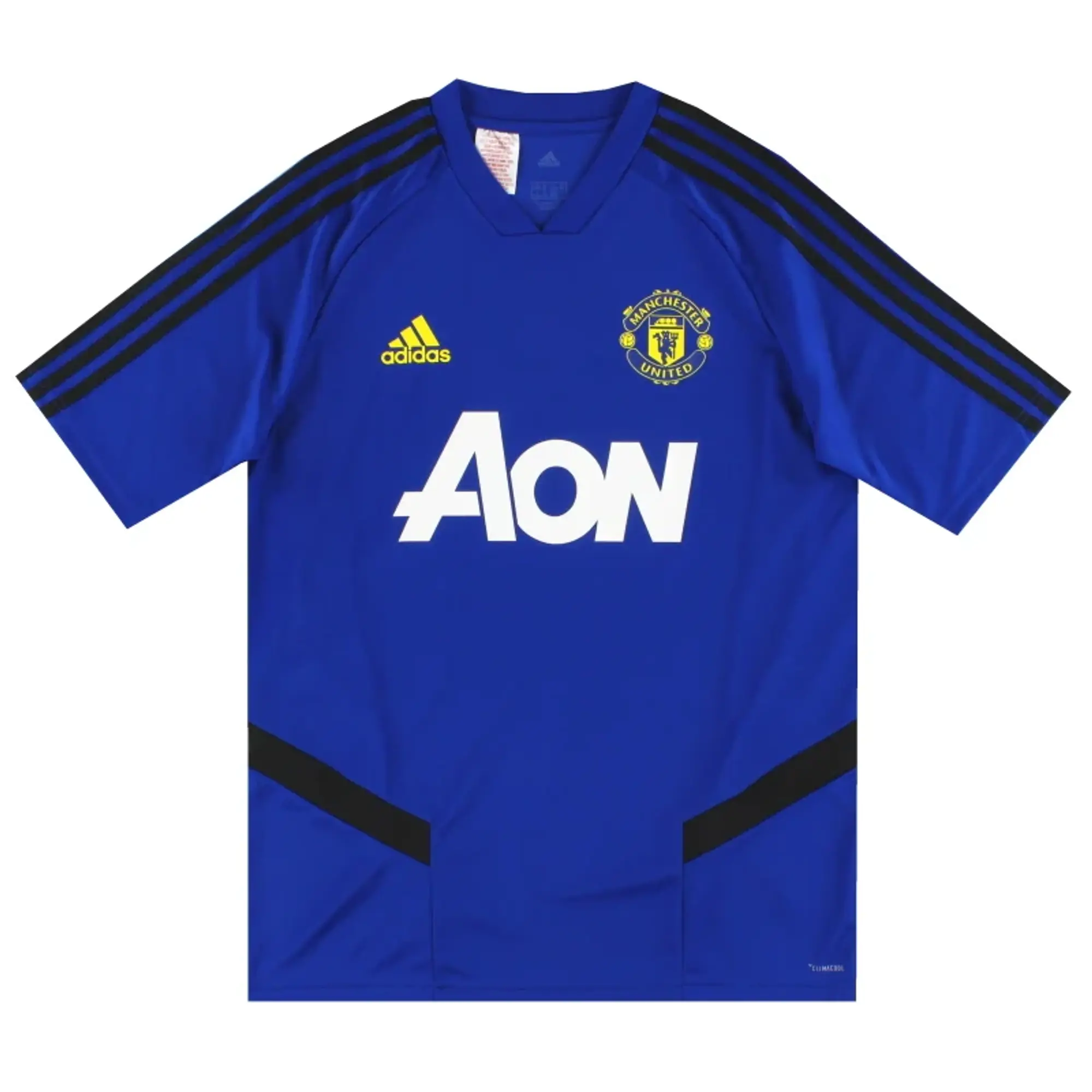 2010-11 Grasshoppers adidas Player Issue Away Shirt Feltscher #11 L - Other European Clubs / Excellent / Large