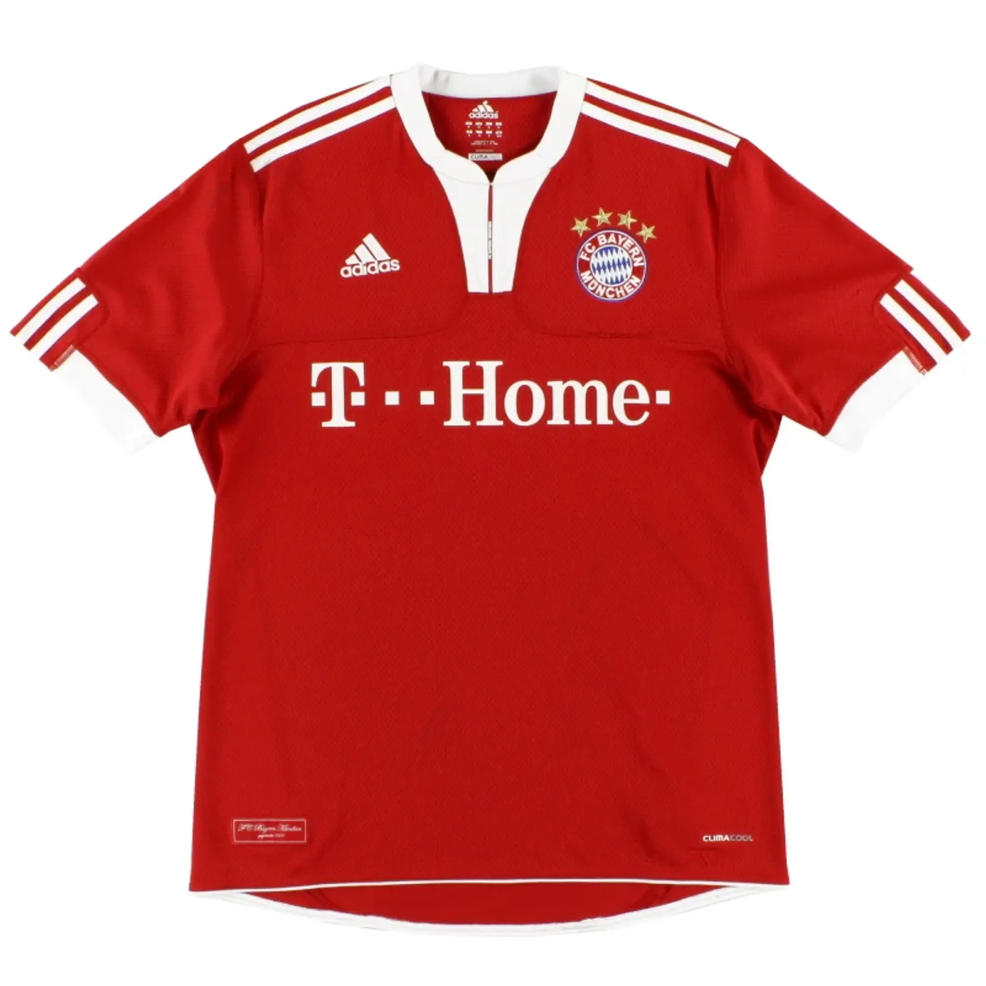 2010-11 Grasshoppers adidas Player Issue Away Shirt Feltscher #11 L - Other European Clubs / Excellent / Large