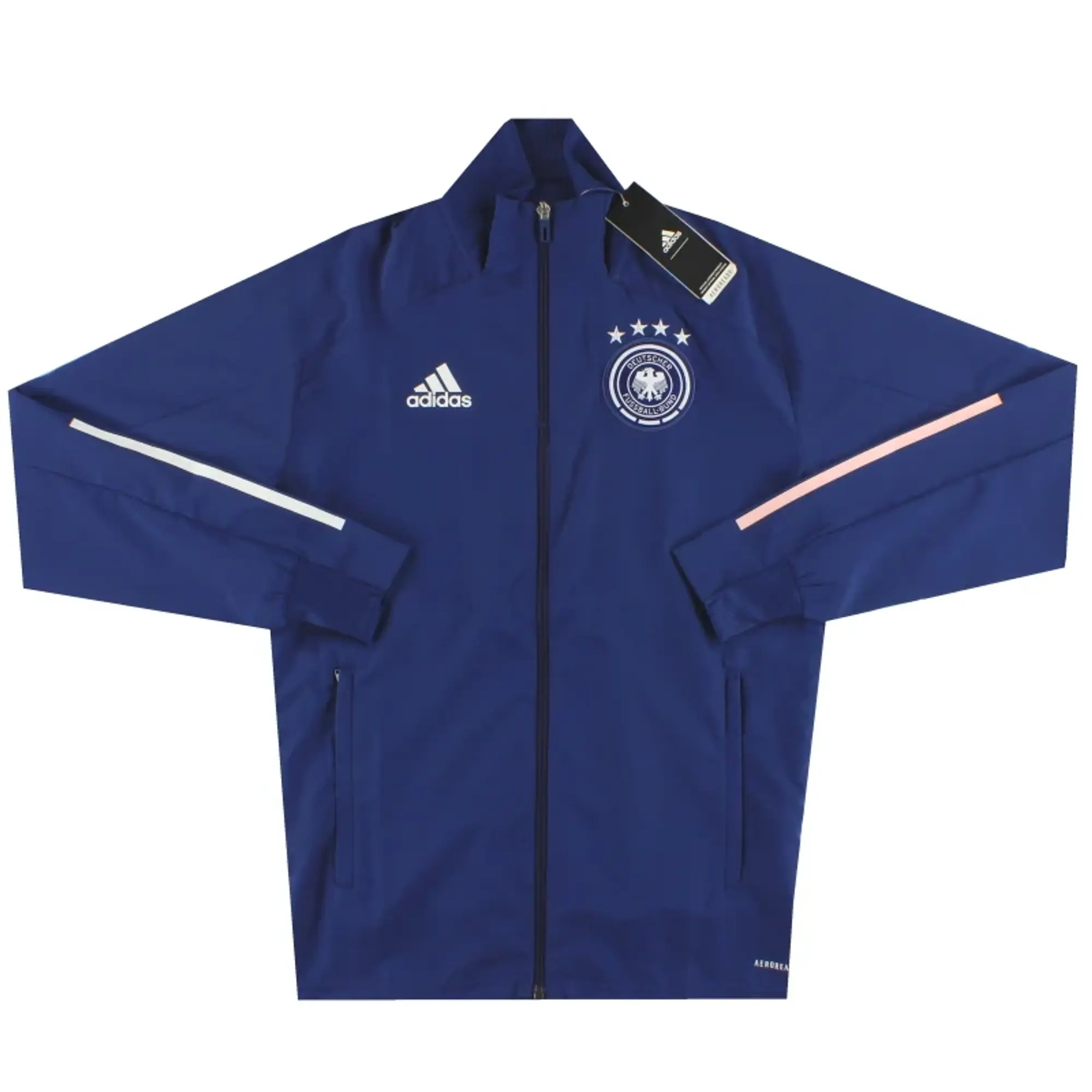 2010-11 Grasshoppers adidas Player Issue Away Shirt Feltscher #11 L - Other European Clubs / Excellent / Large