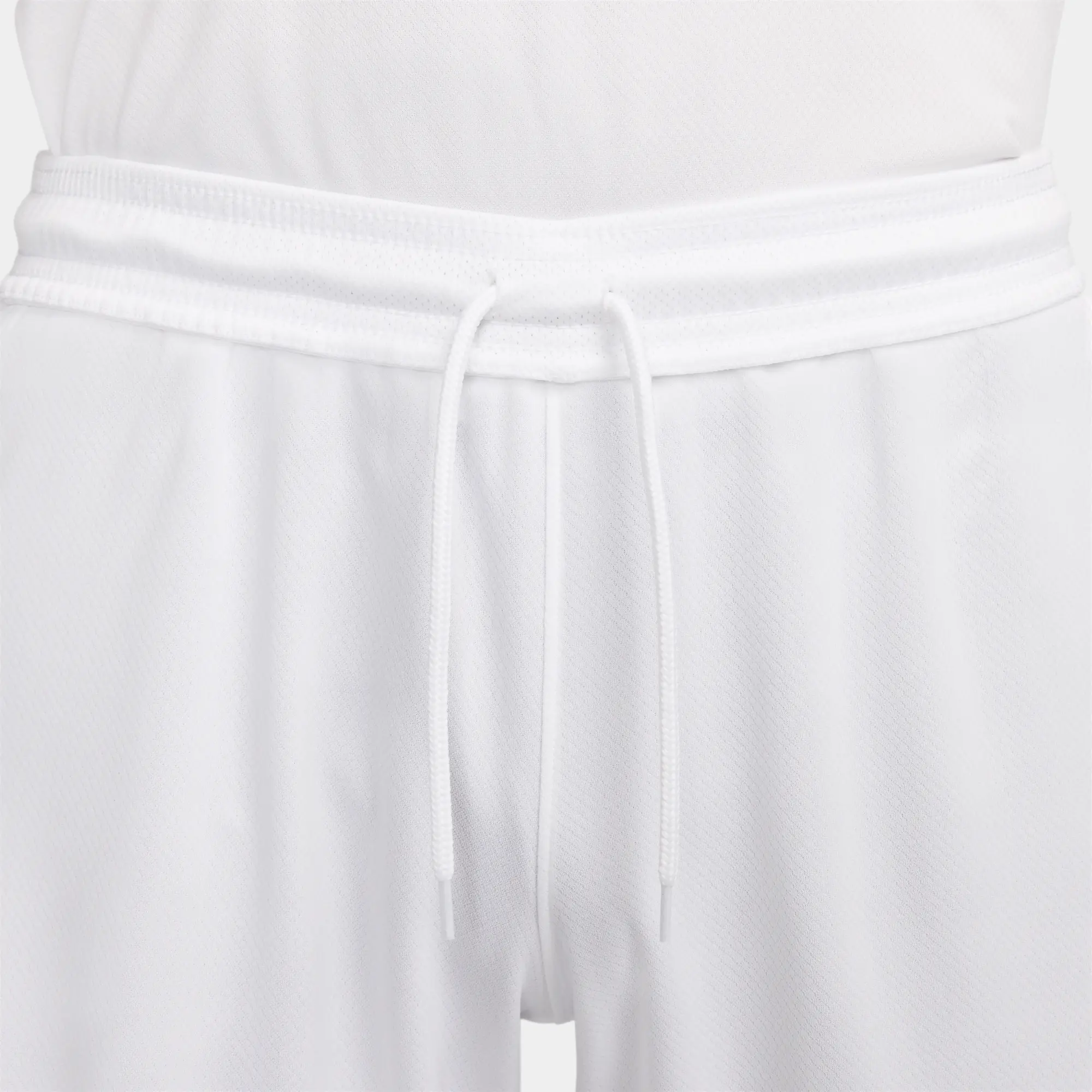 Türkiye 2024/25 Stadium Home/Away Men's Nike Dri-FIT Football Replica Shorts - White - Polyester