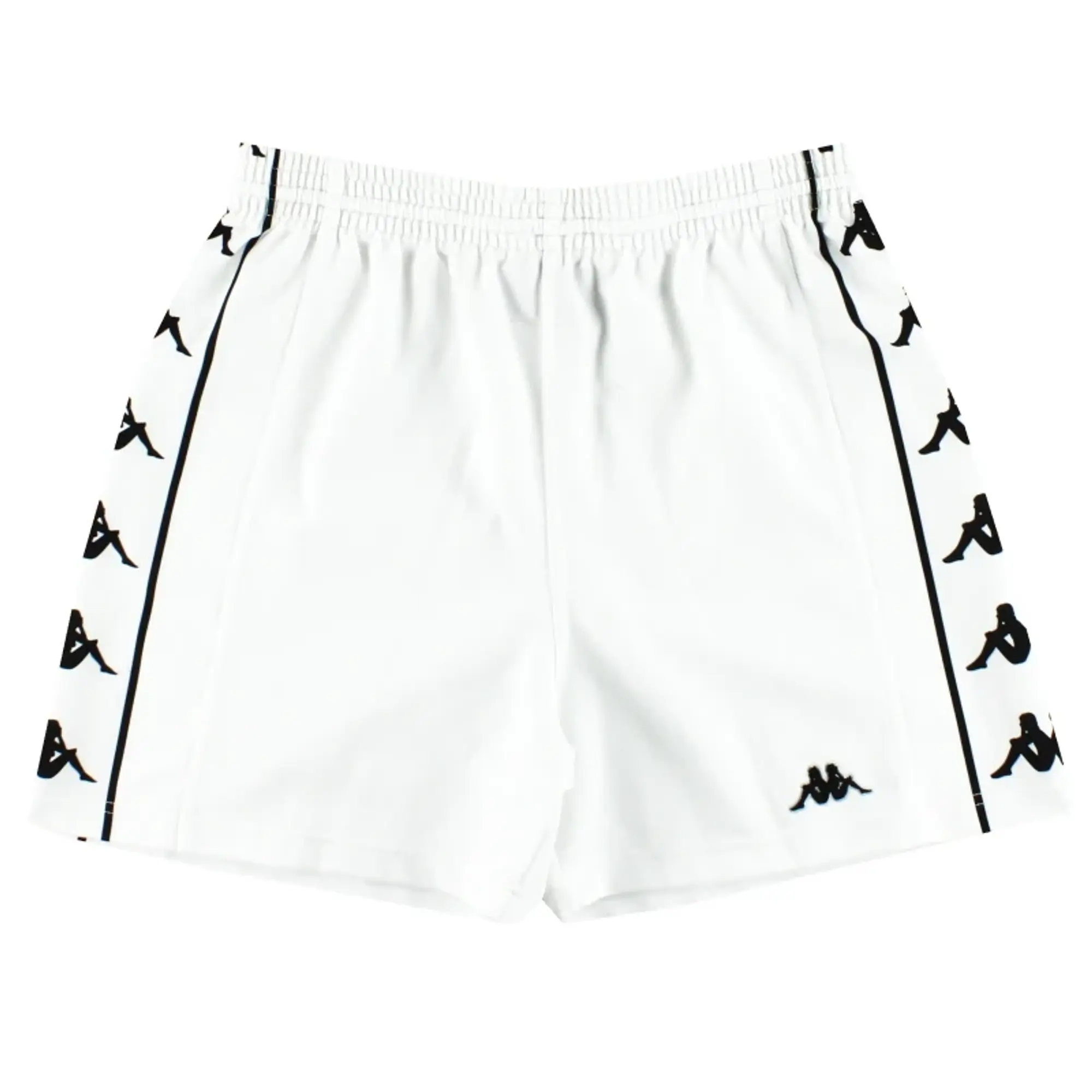 1998-99 Juventus Kappa Away Shorts *Mint* XL - Juventus / Mint / XL
