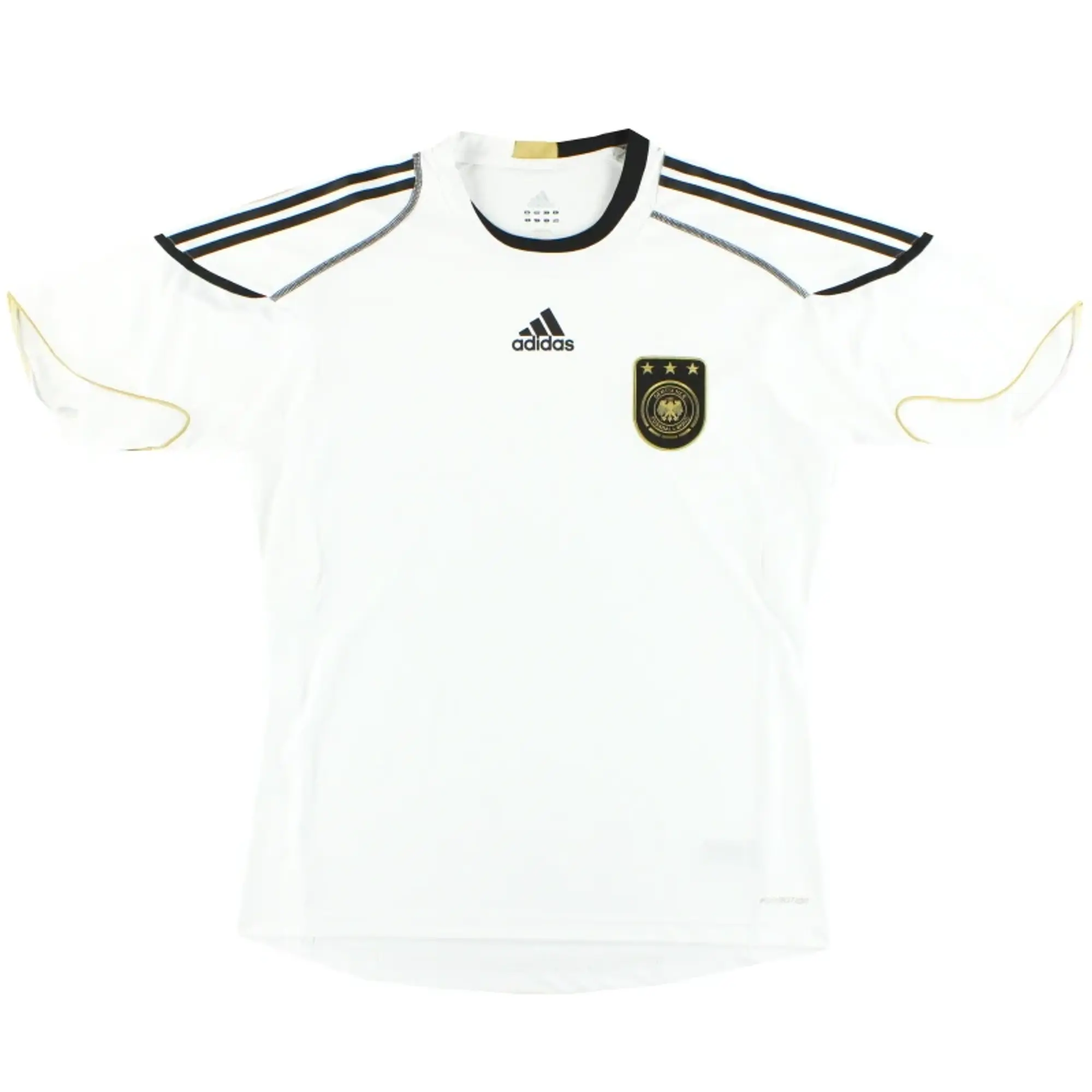 1992-94 Tunisia adidas Away Shirt XL - African / Excellent / XL