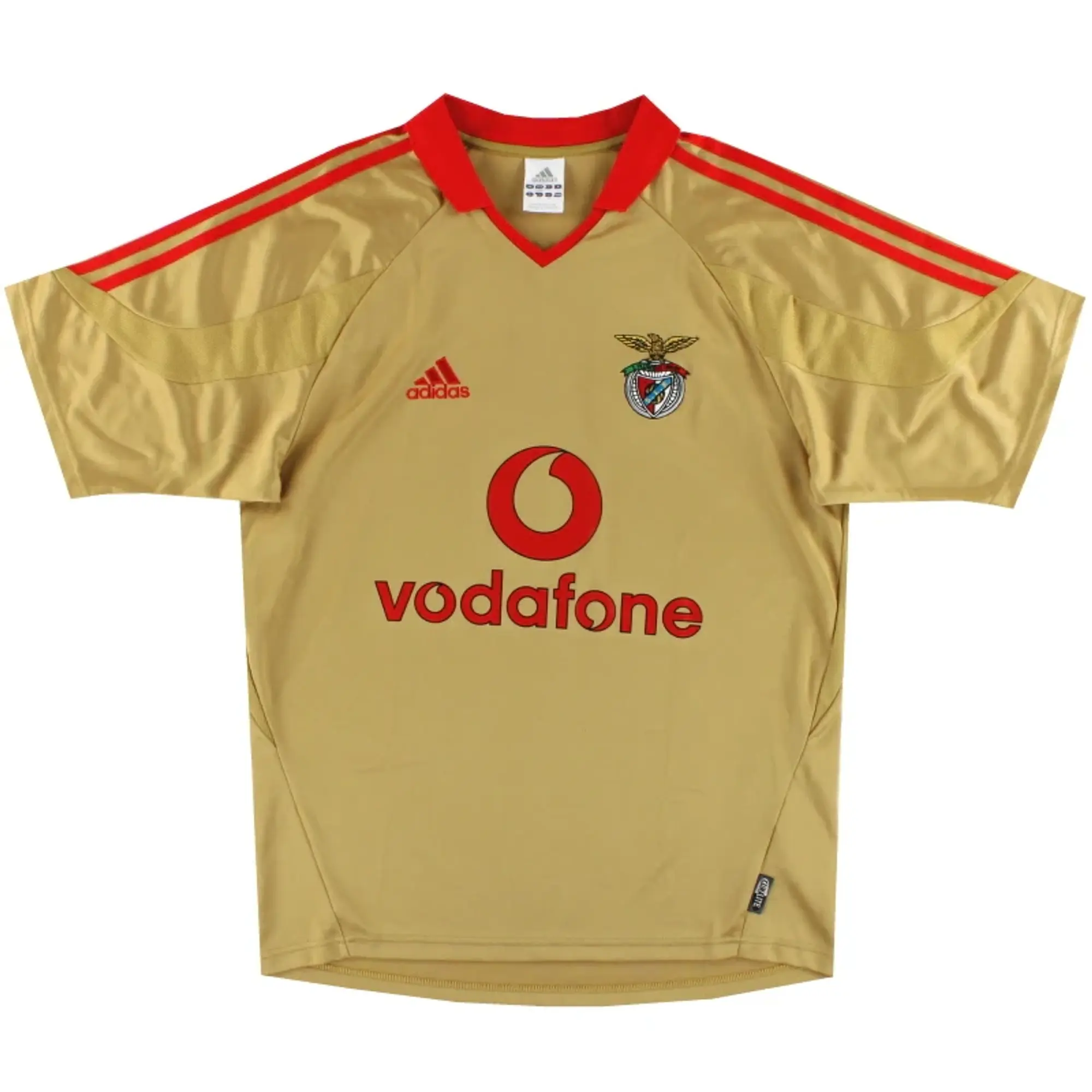 2015-16 Manchester United adidas Home Shirt Y - Manchester United / Excellent / Youth