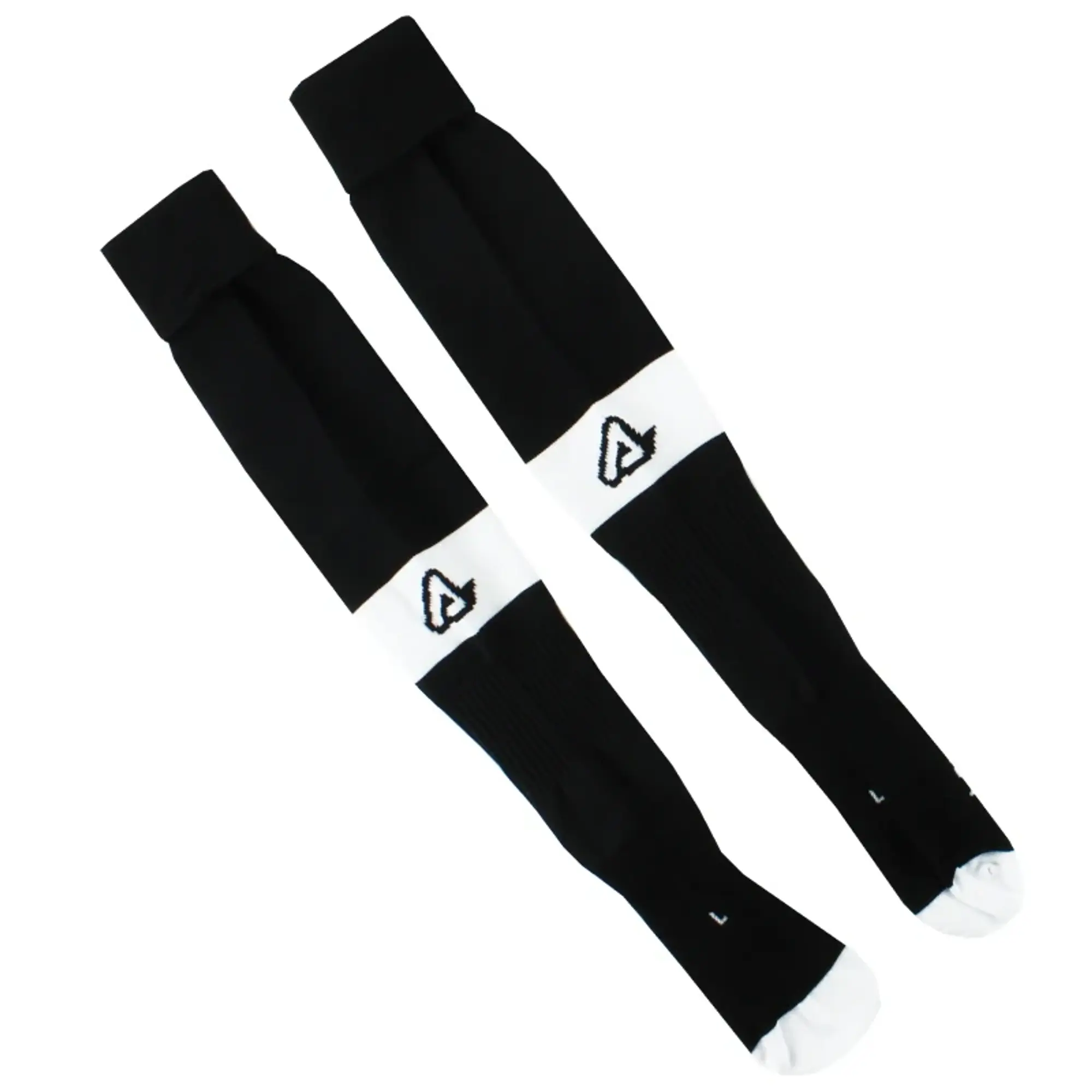2017-18  Spezia Acerbis Home Socks *BNIB* L - Other Italian Clubs / BNIB / Large