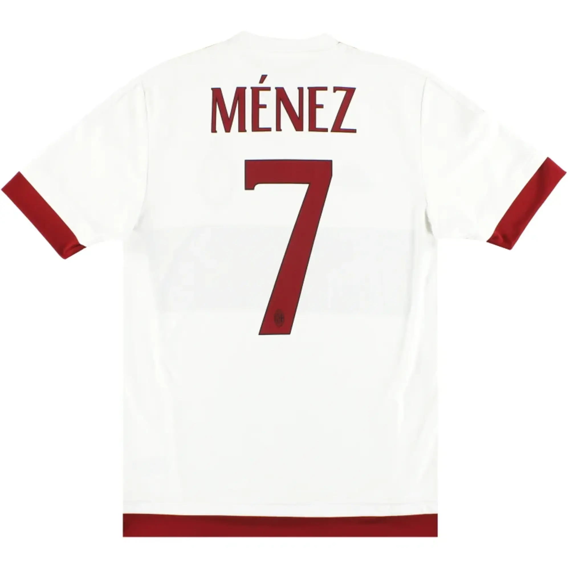 2008-09 Bayern Munich adidas Home Shirt M - Bayern Munich / Excellent / Medium