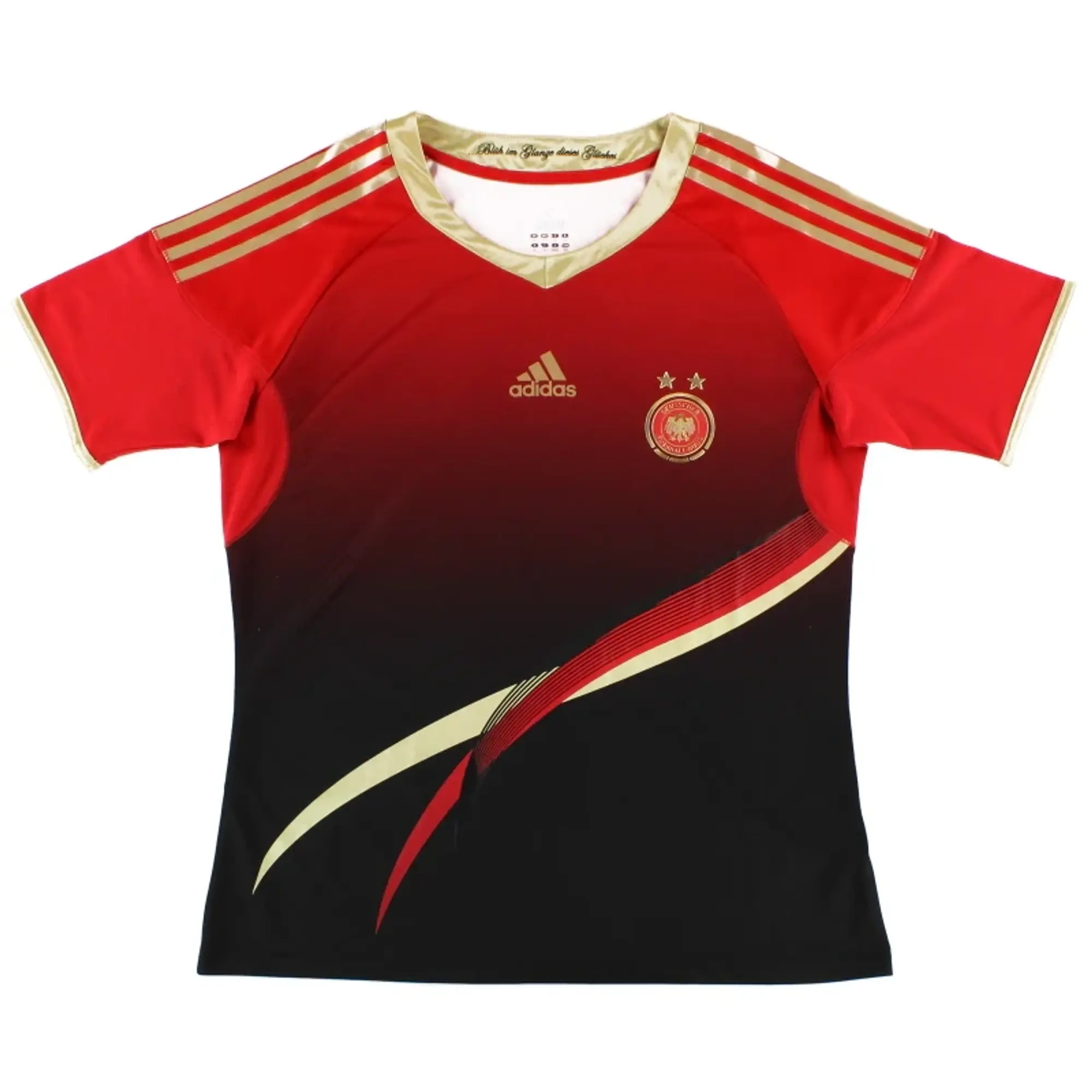 2008-09 Bayern Munich adidas Home Shirt M - Bayern Munich / Excellent / Medium