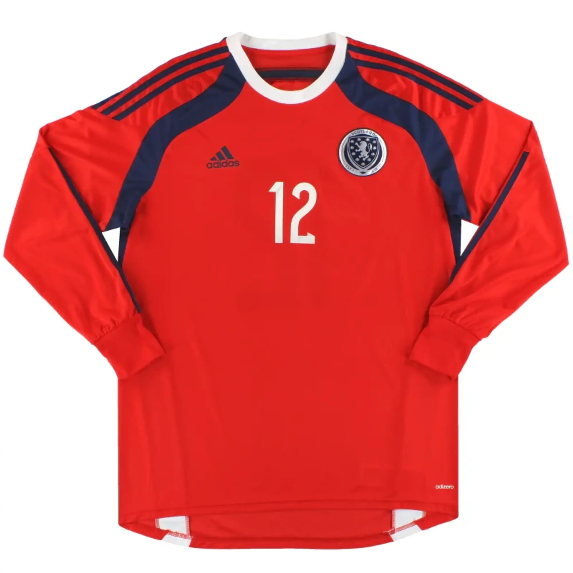 2008-09 Bayern Munich adidas Home Shirt M - Bayern Munich / Excellent / Medium