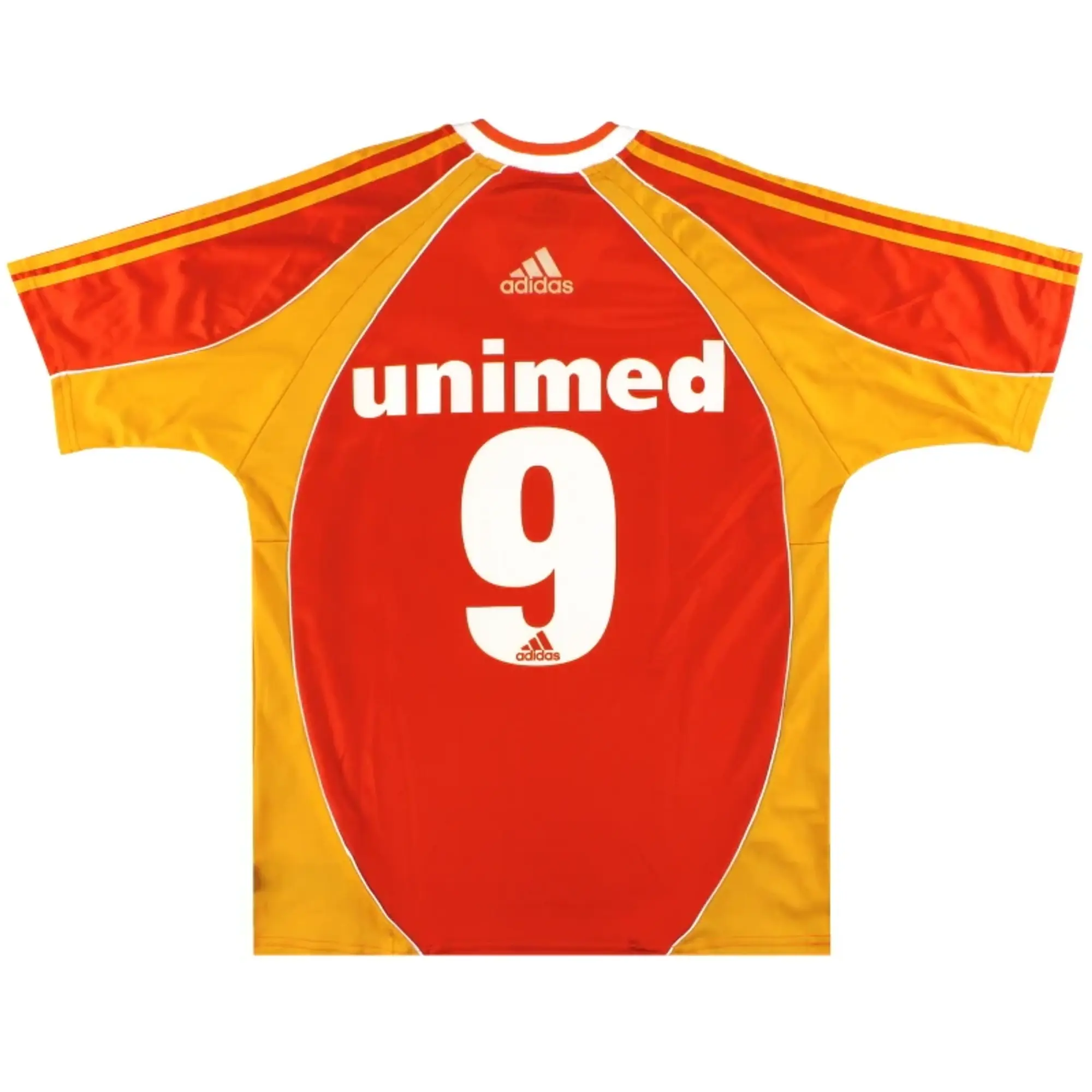 2008-09 Bayern Munich adidas Home Shirt M - Bayern Munich / Excellent / Medium