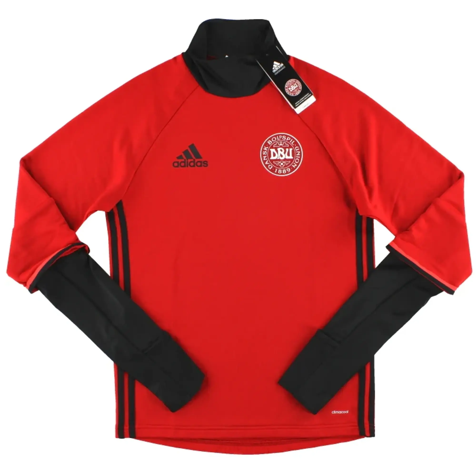 2008-09 Bayern Munich adidas Home Shirt M - Bayern Munich / Excellent / Medium