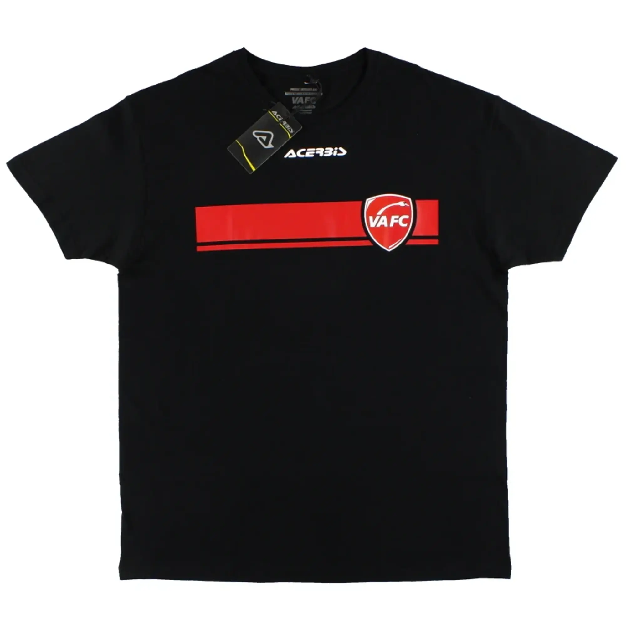 2018-19 Valenciennes Acerbis T-Shirt *BNIB* - Other French Clubs / BNIB / Medium