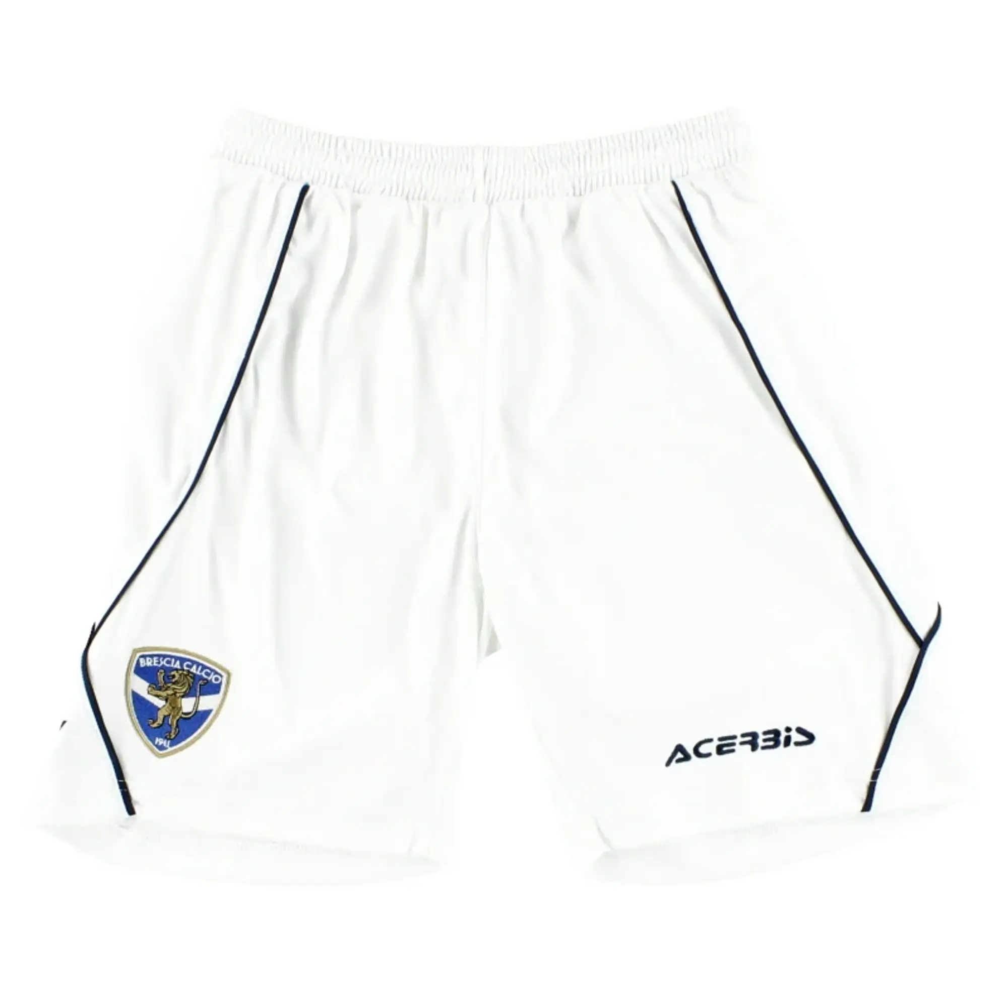 2016-17 Brescia Acerbis Third Shorts *BNIB* Youth - Other Italian Clubs / BNIB / 3XS